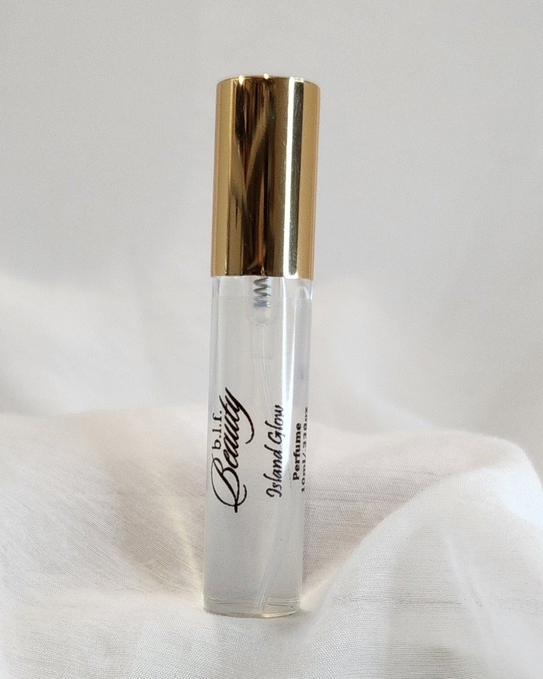 Island Glow Perfume