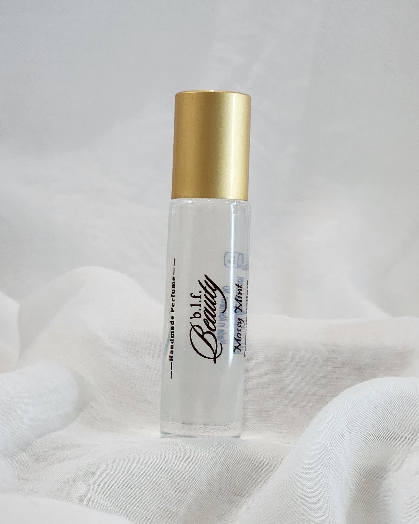 Rosemary Mint Perfume