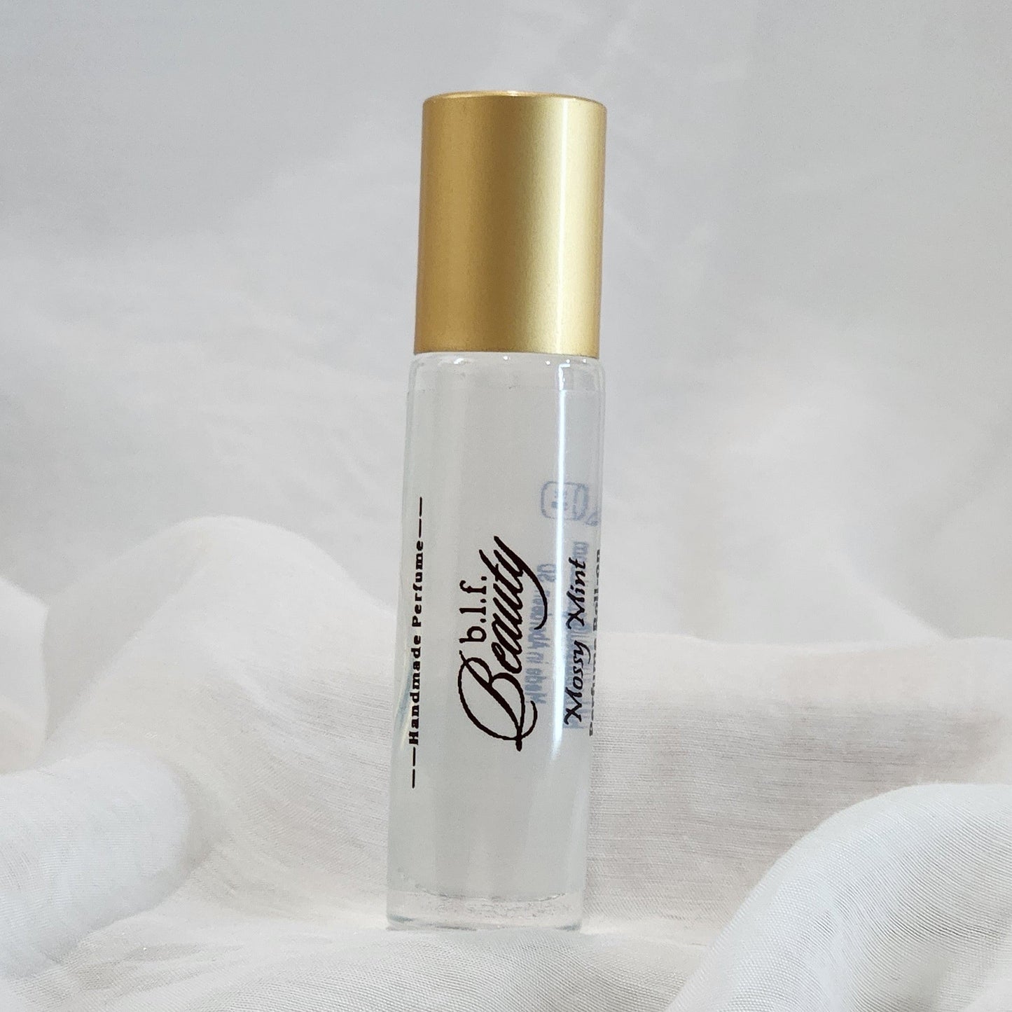 Rosemary Mint Perfume