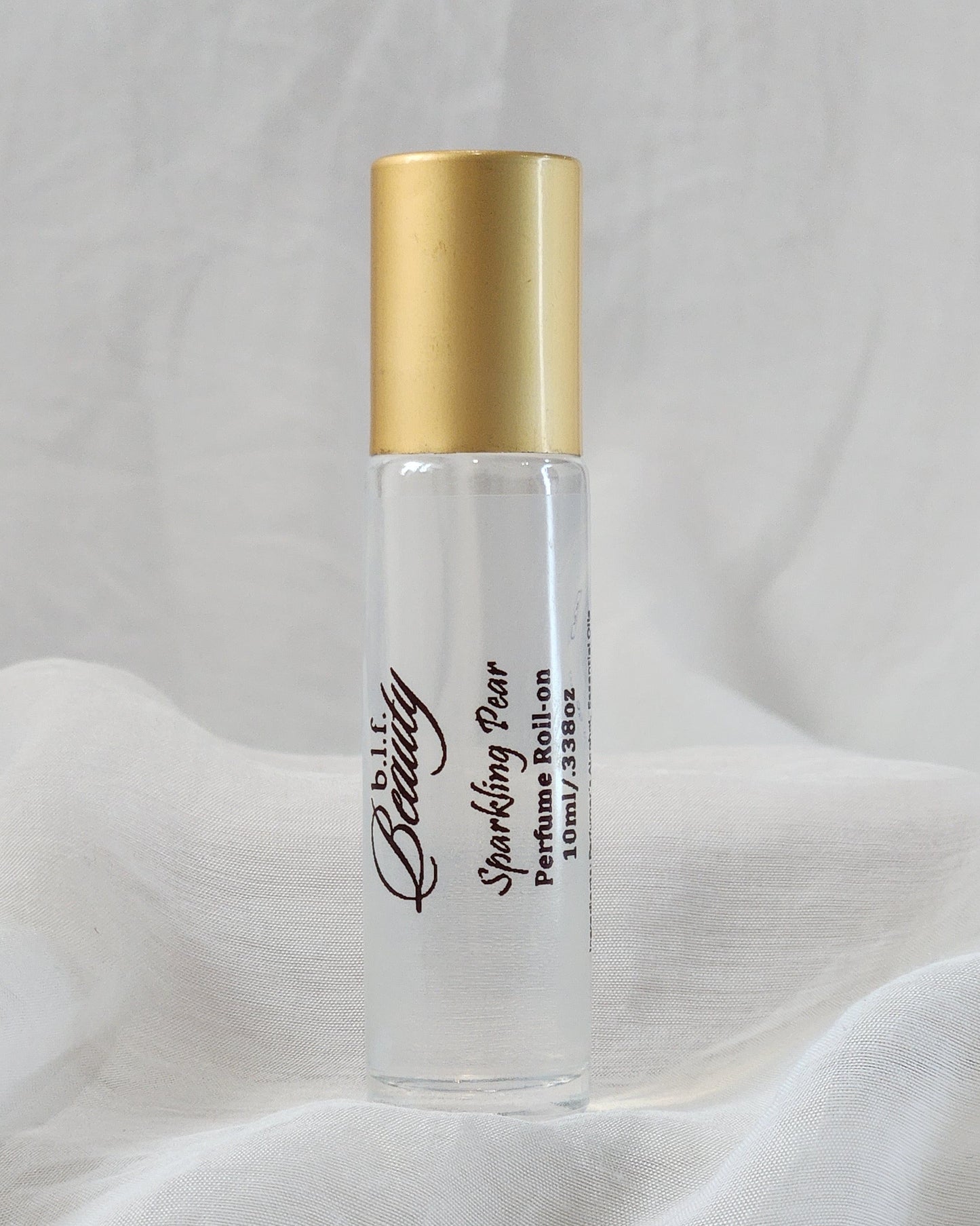 Sparkling Pear Perfume