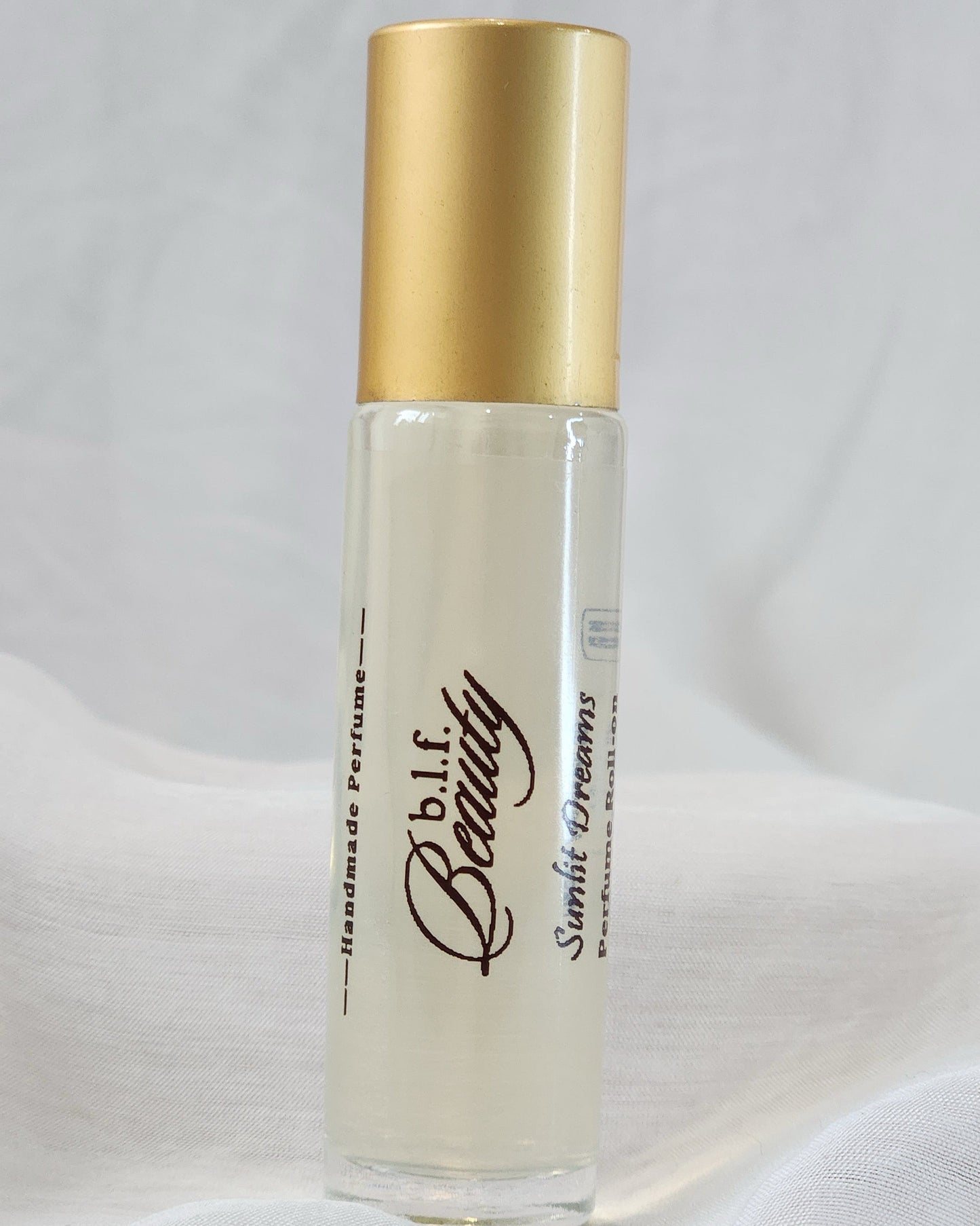 Sunlit Dreams Perfume