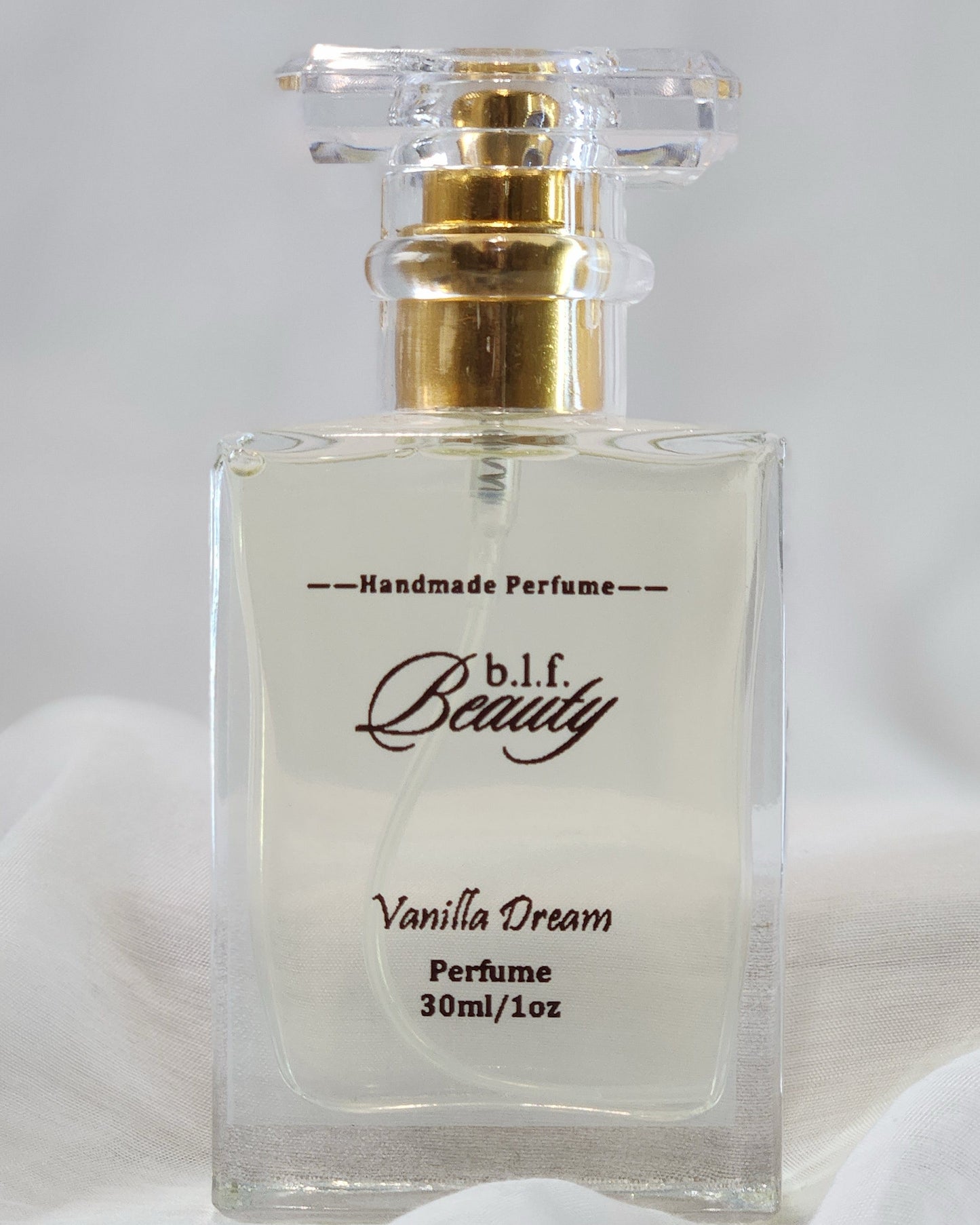 Vanilla Dream Perfume