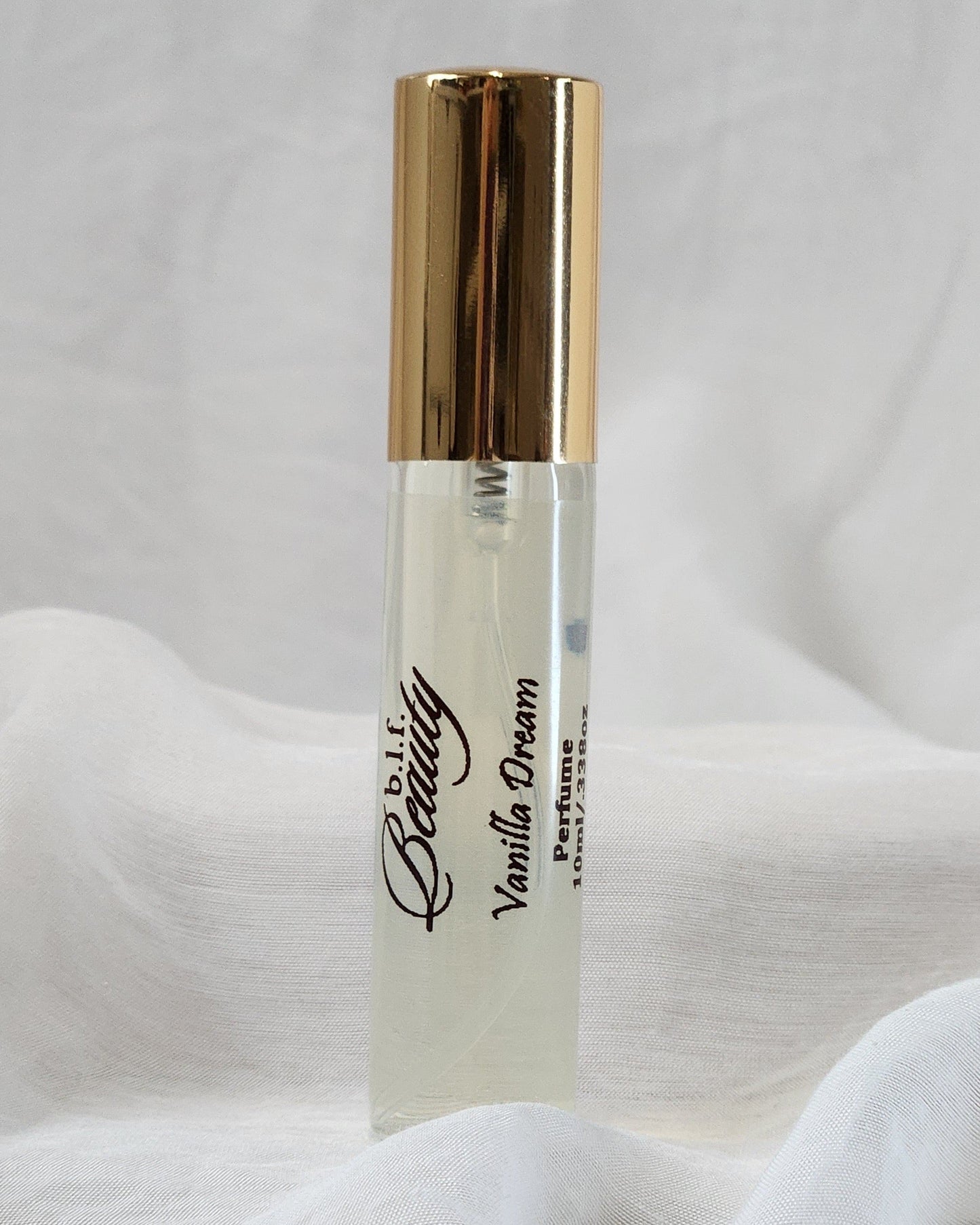 Vanilla Dream Perfume