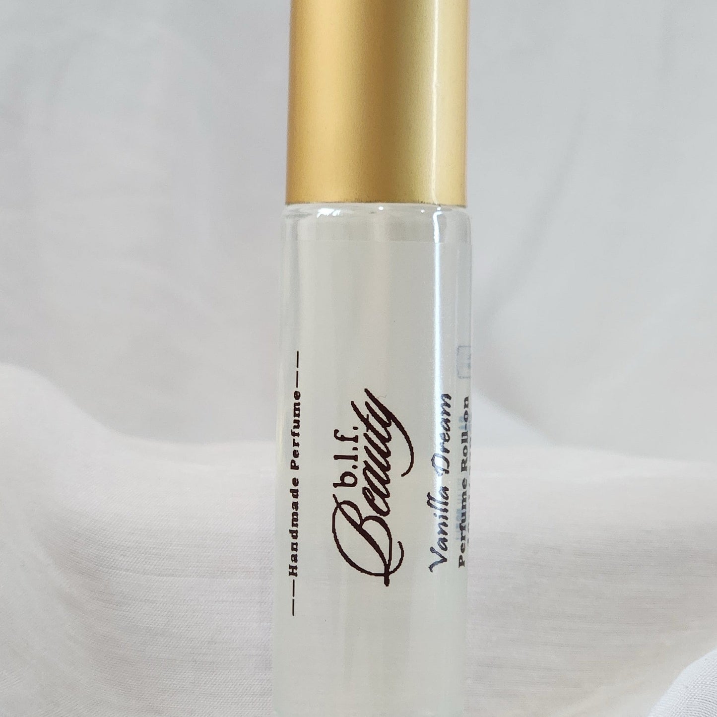 Vanilla Dream Perfume