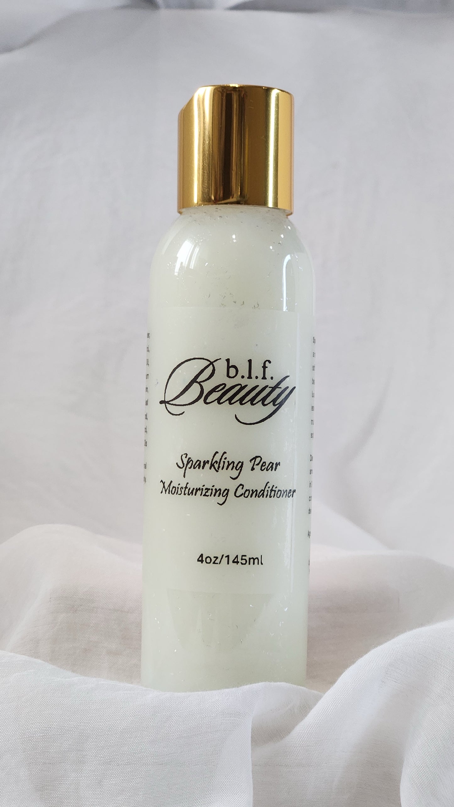 Sparkling Pear Moisturizing Conditioner