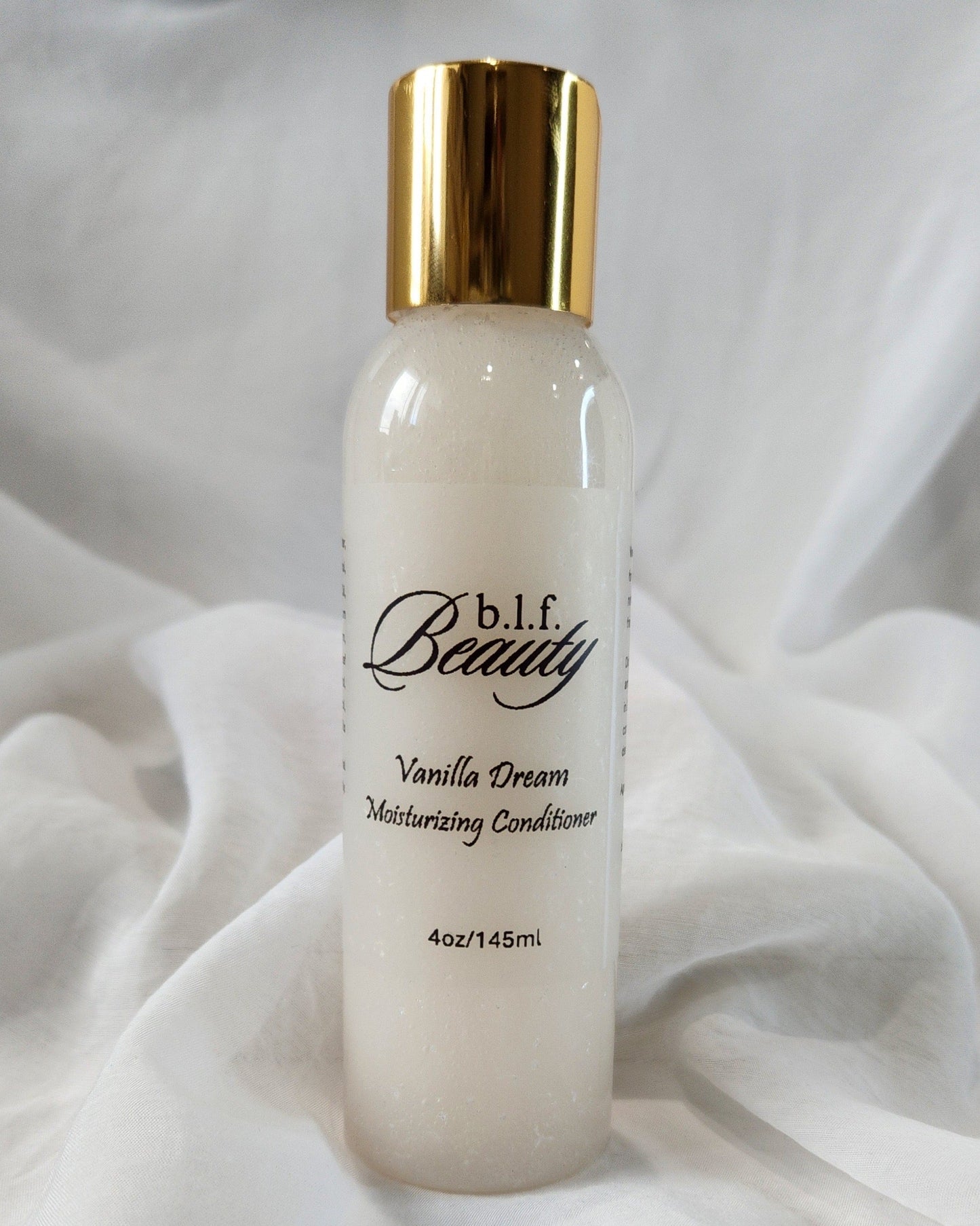 Vanilla Dream Moisturizing Conditioner