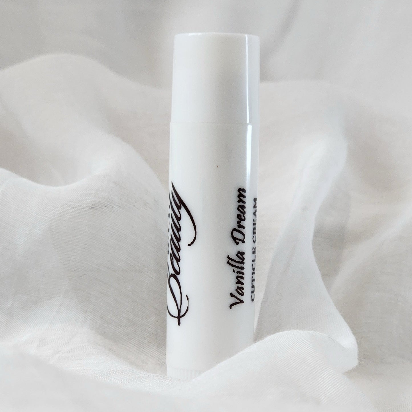 Vanilla Dream Cuticle Cream