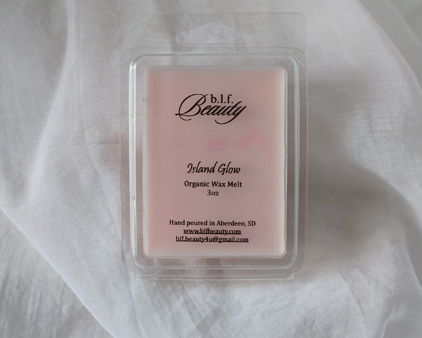 Wax Melts