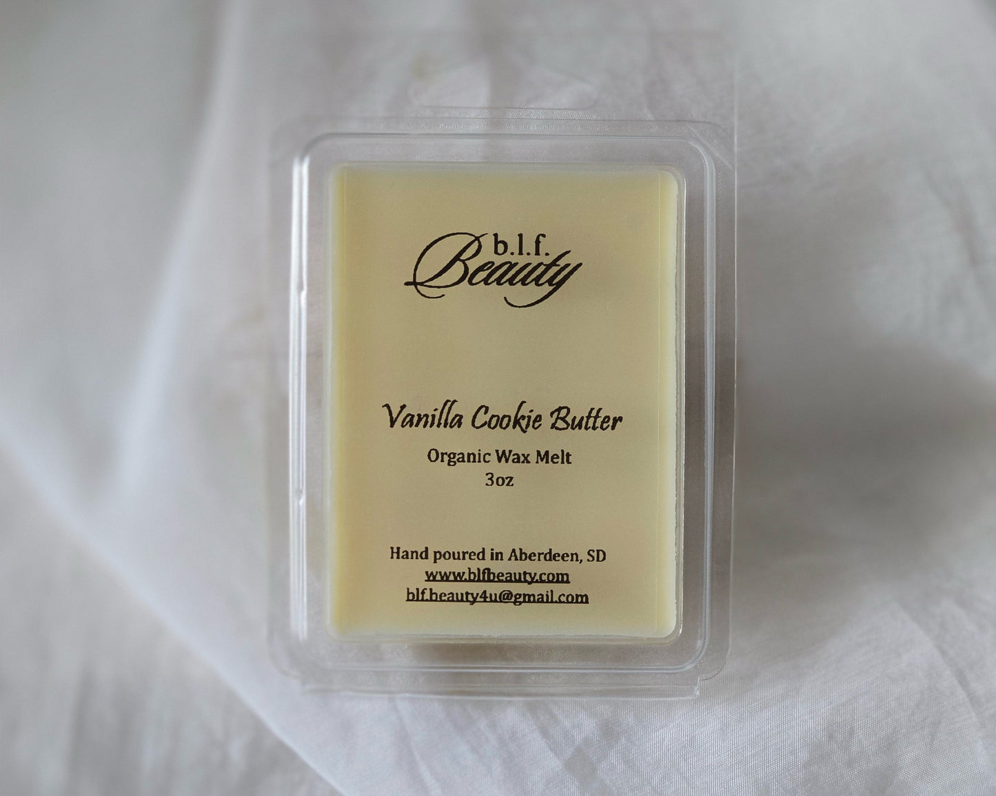 Wax Melts