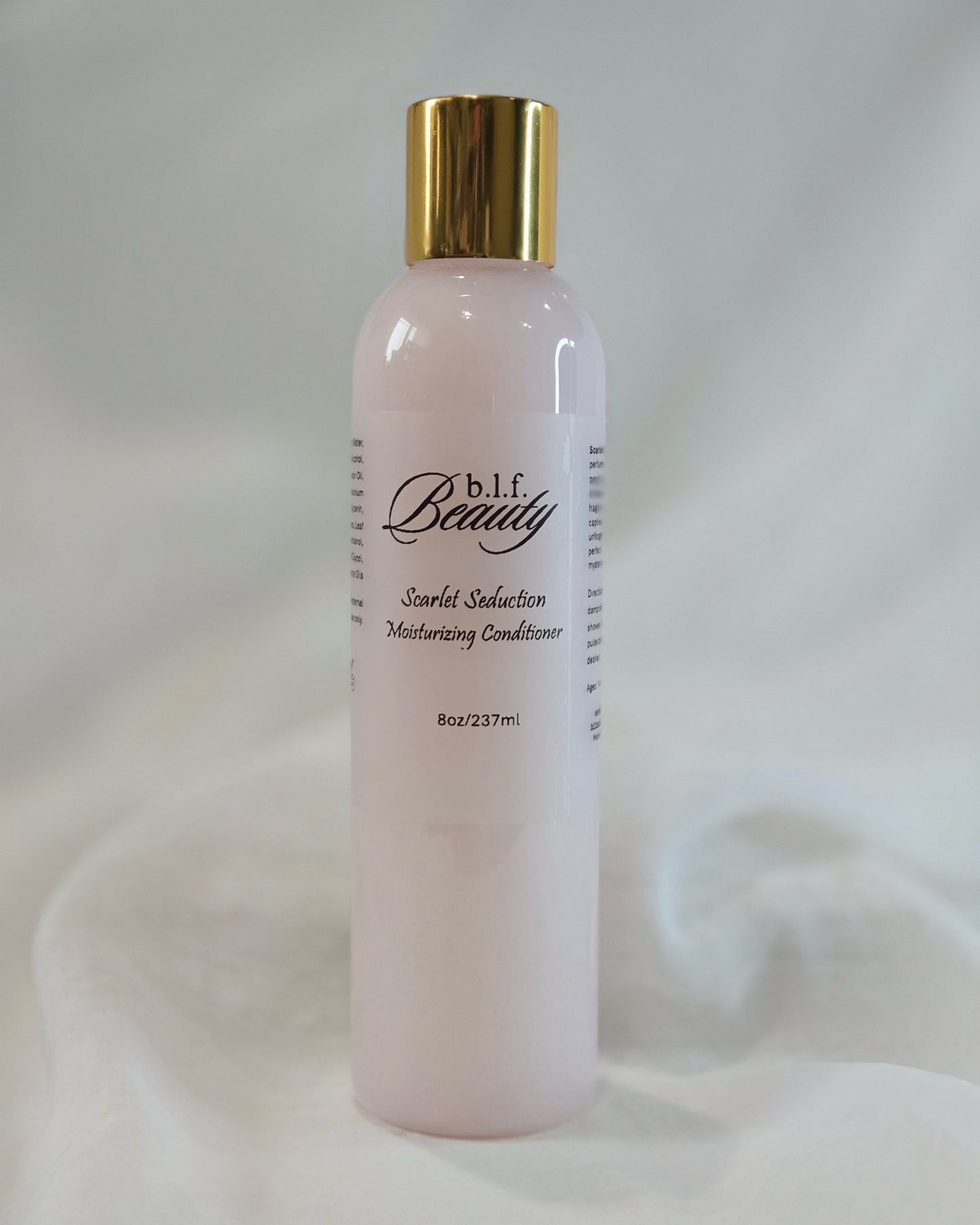 Scarlet Seduction Moisturizing Conditioner