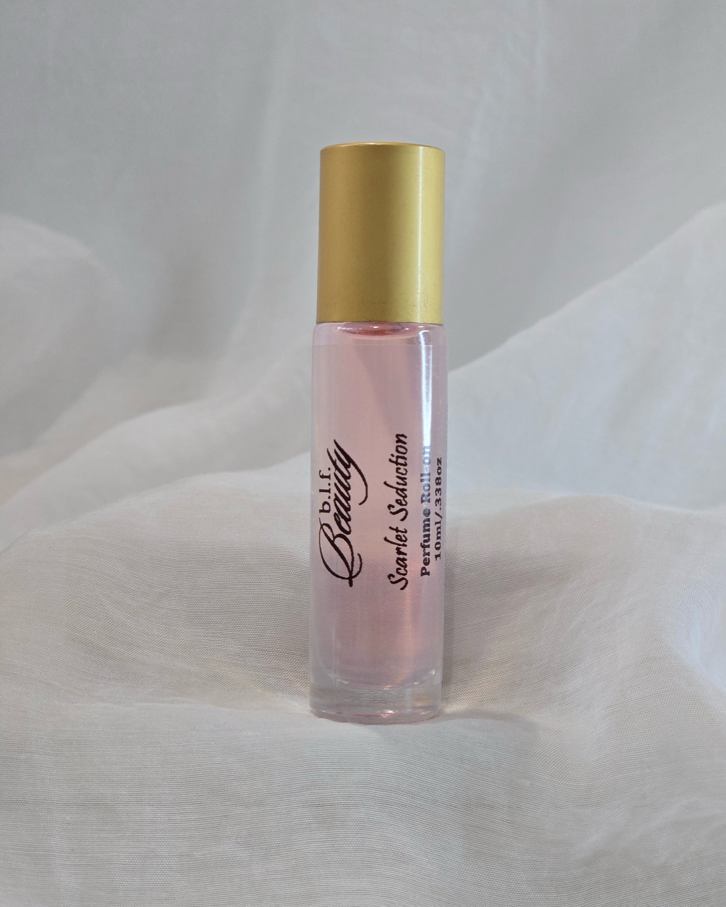 Scarlet Seduction Perfume