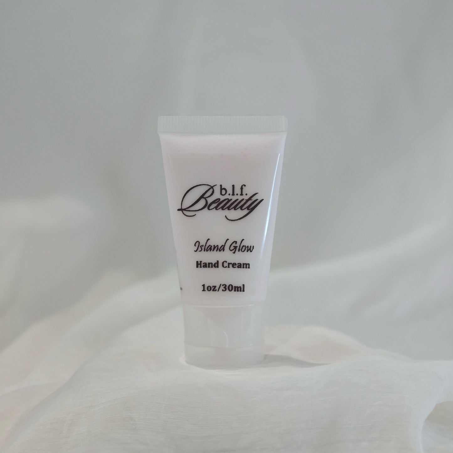Island Glow Hand Cream