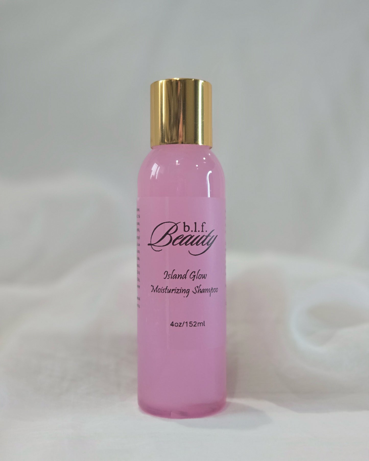 Island Glow Moisturizing Shampoo