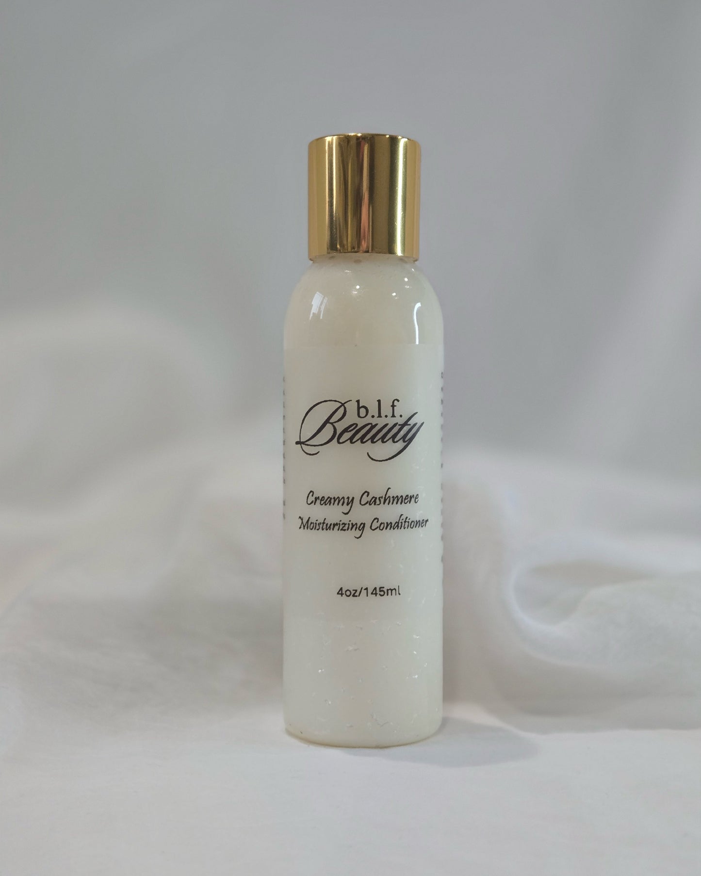 Creamy Cashmere Moisturizing Conditioner