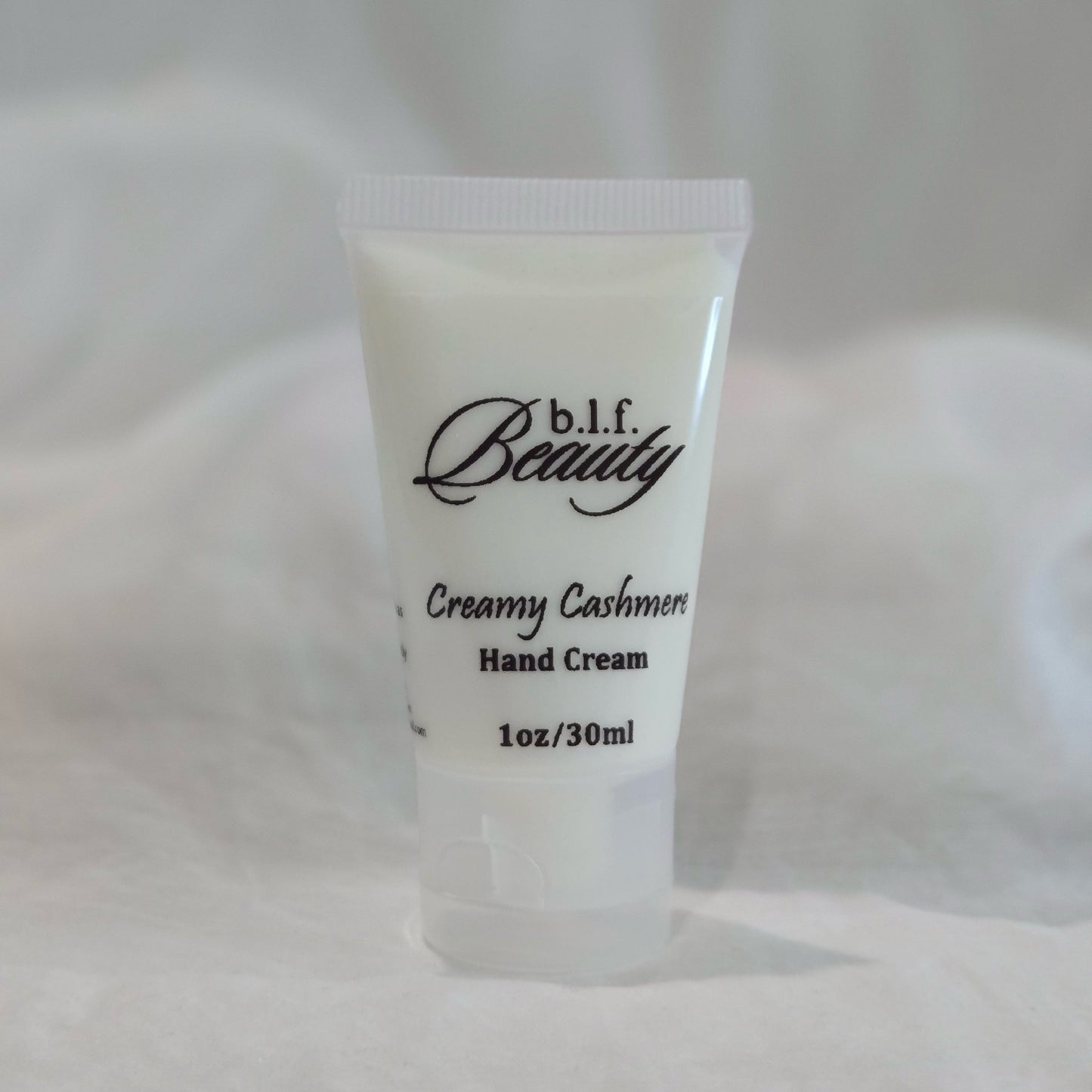 Creamy Cashmere Hand Cream