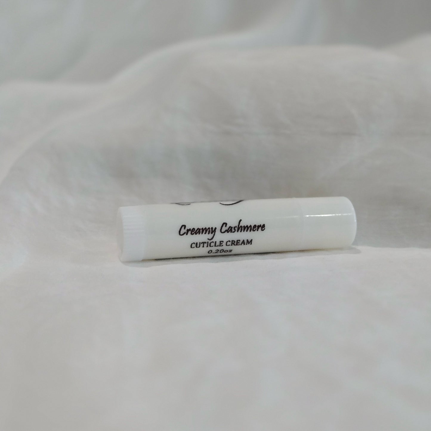 Creamy Cashmere Cuticle Cream