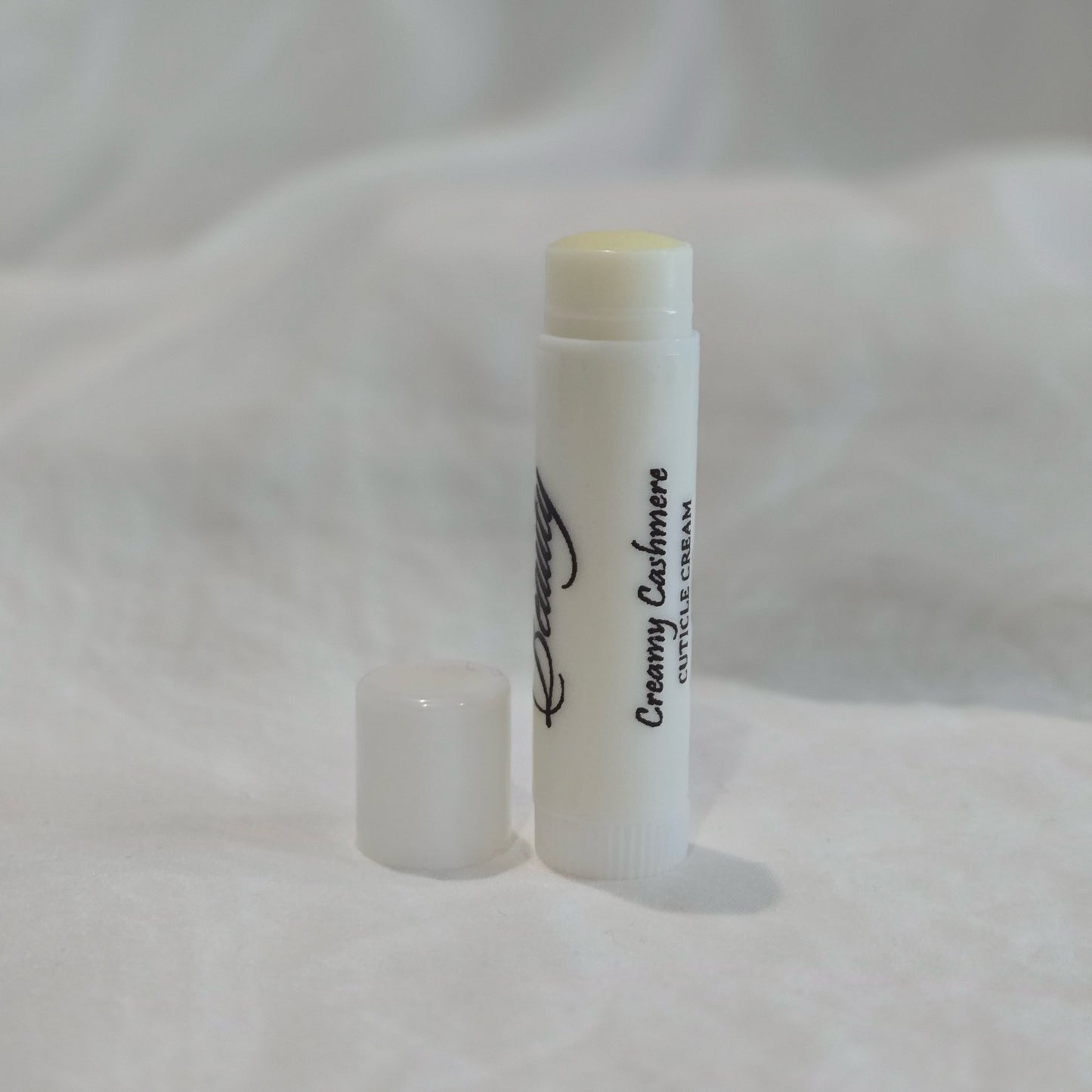 Creamy Cashmere Cuticle Cream
