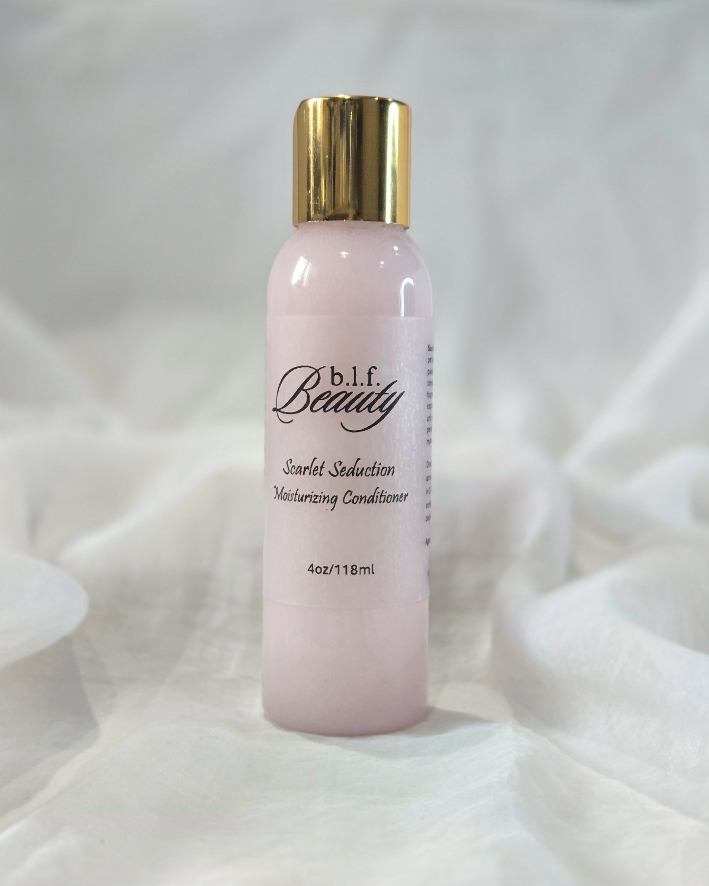 Scarlet Seduction Moisturizing Conditioner