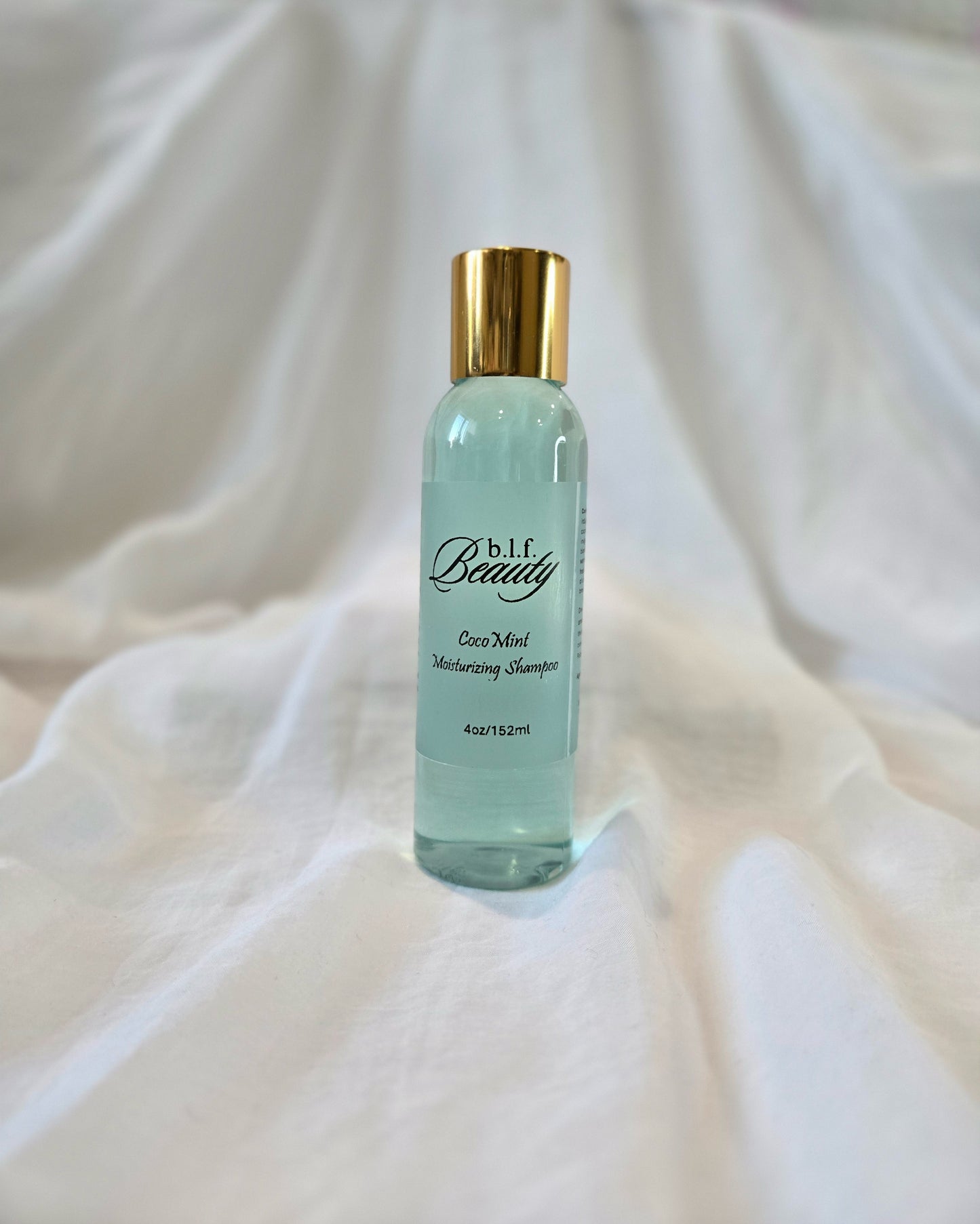 CocoMint Moisturizing Shampoo