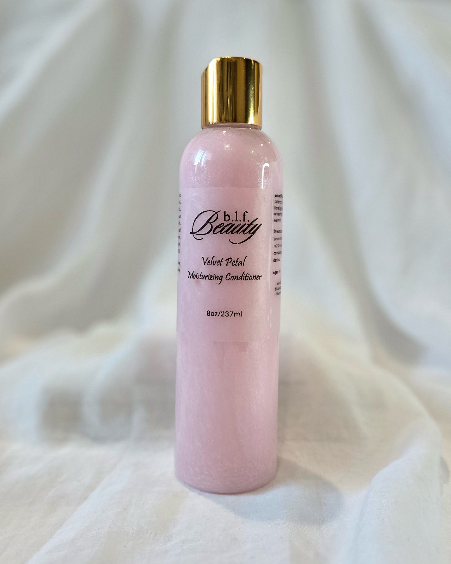 Velvet Petal Moisturizing Conditioner