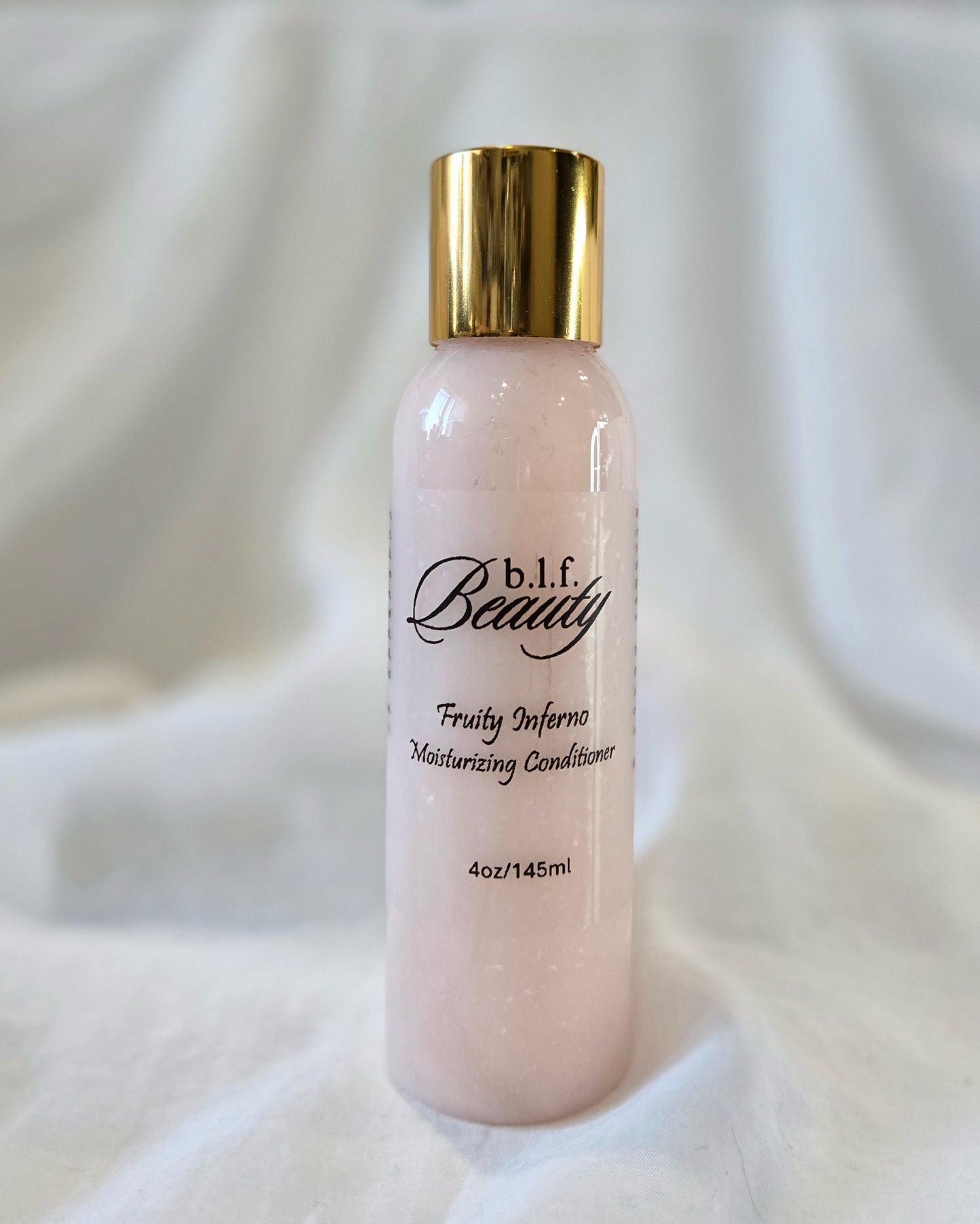 Fruity Inferno Moisturizing Conditioner