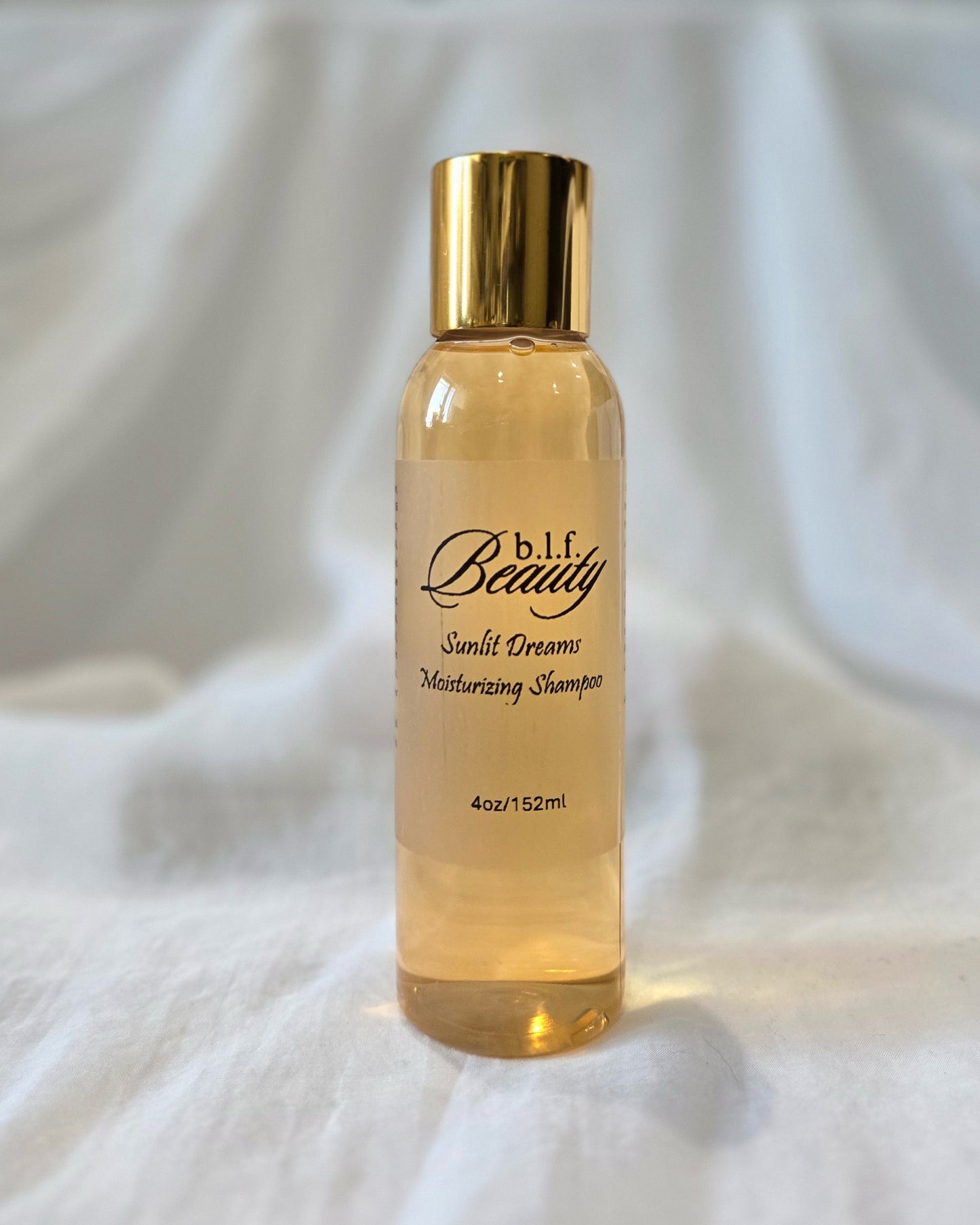 Sunlit Dreams Moisturizing Shampoo