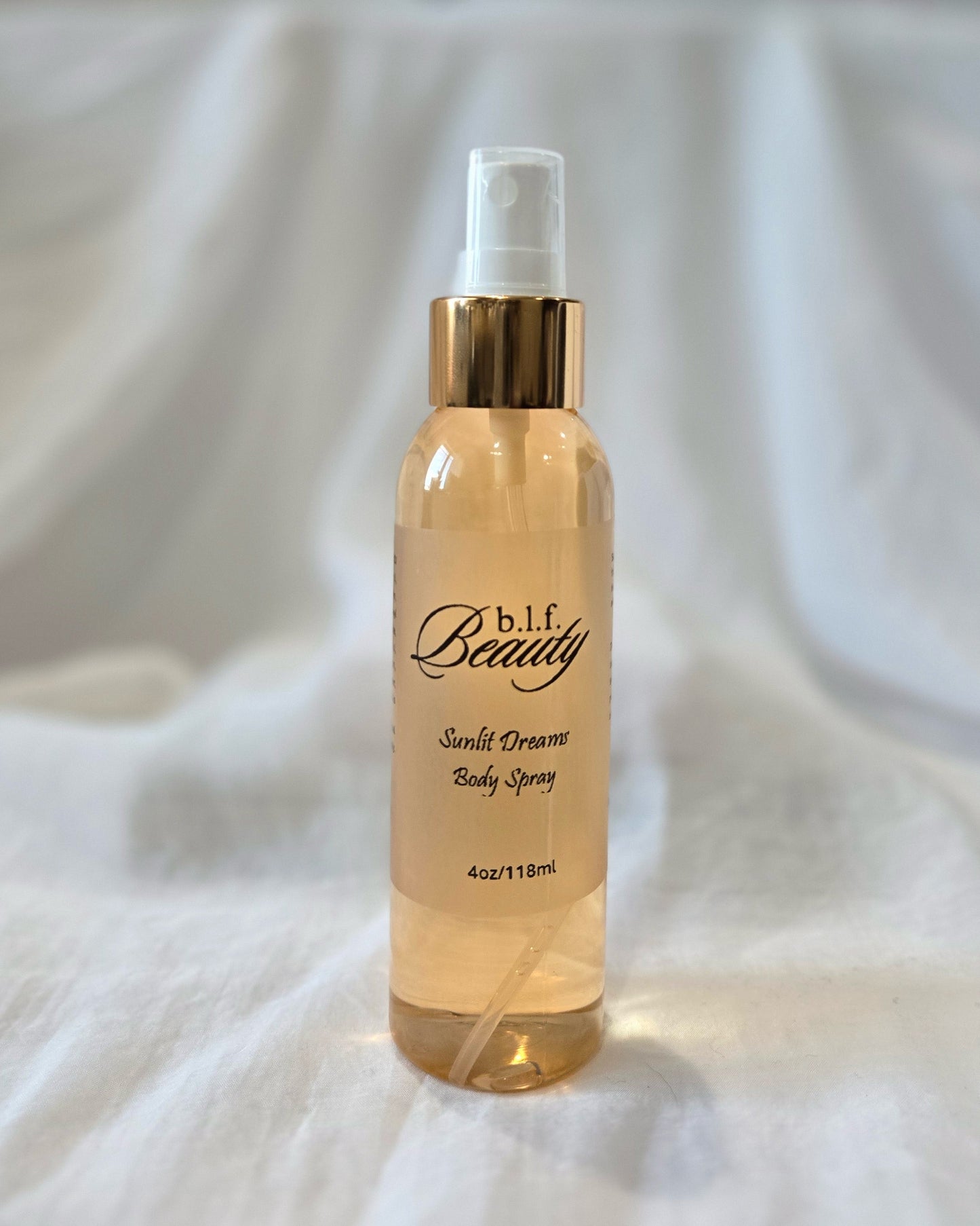 Sunlit Dreams Body Spray