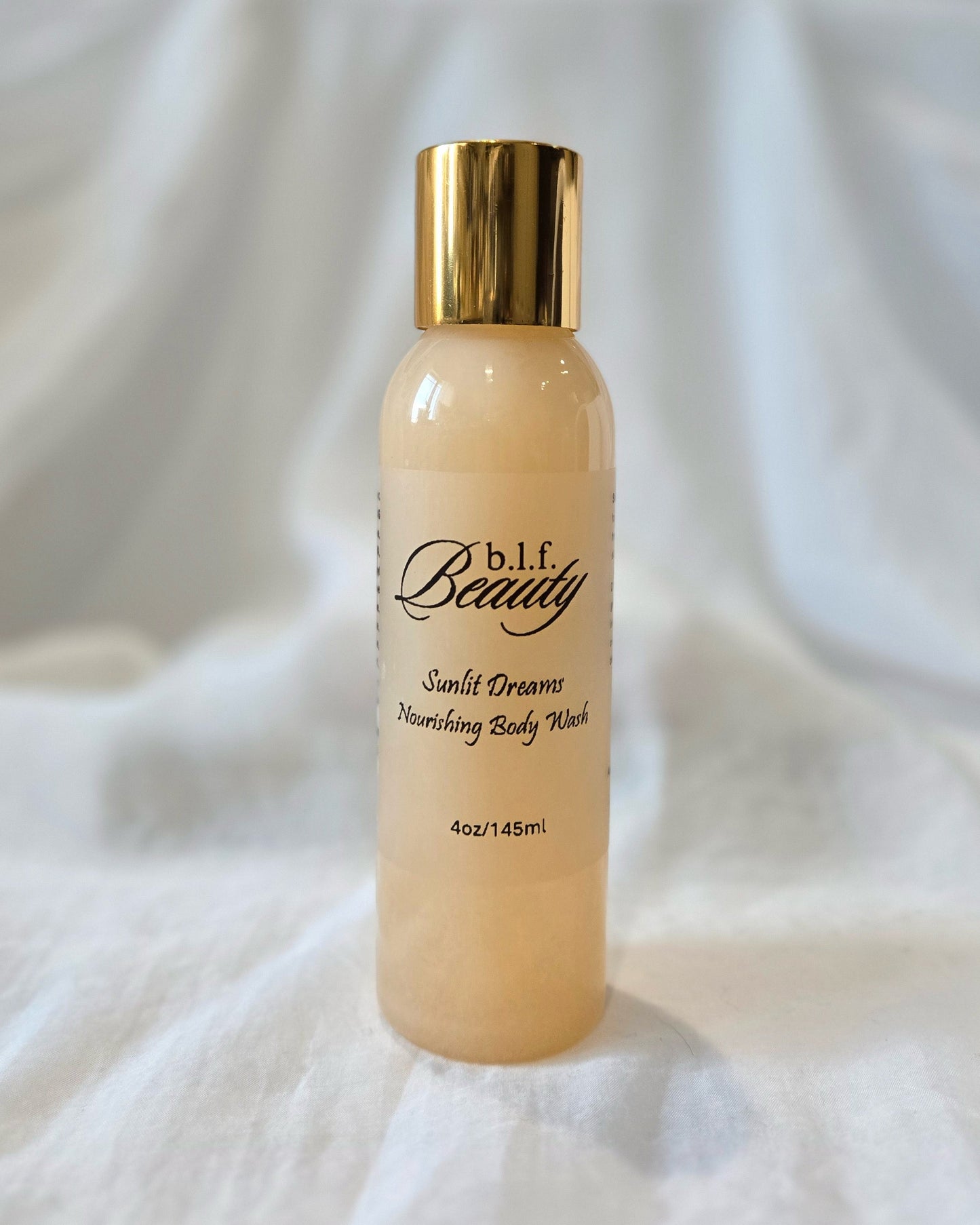 Sunlit Dreams Nourishing Body Wash