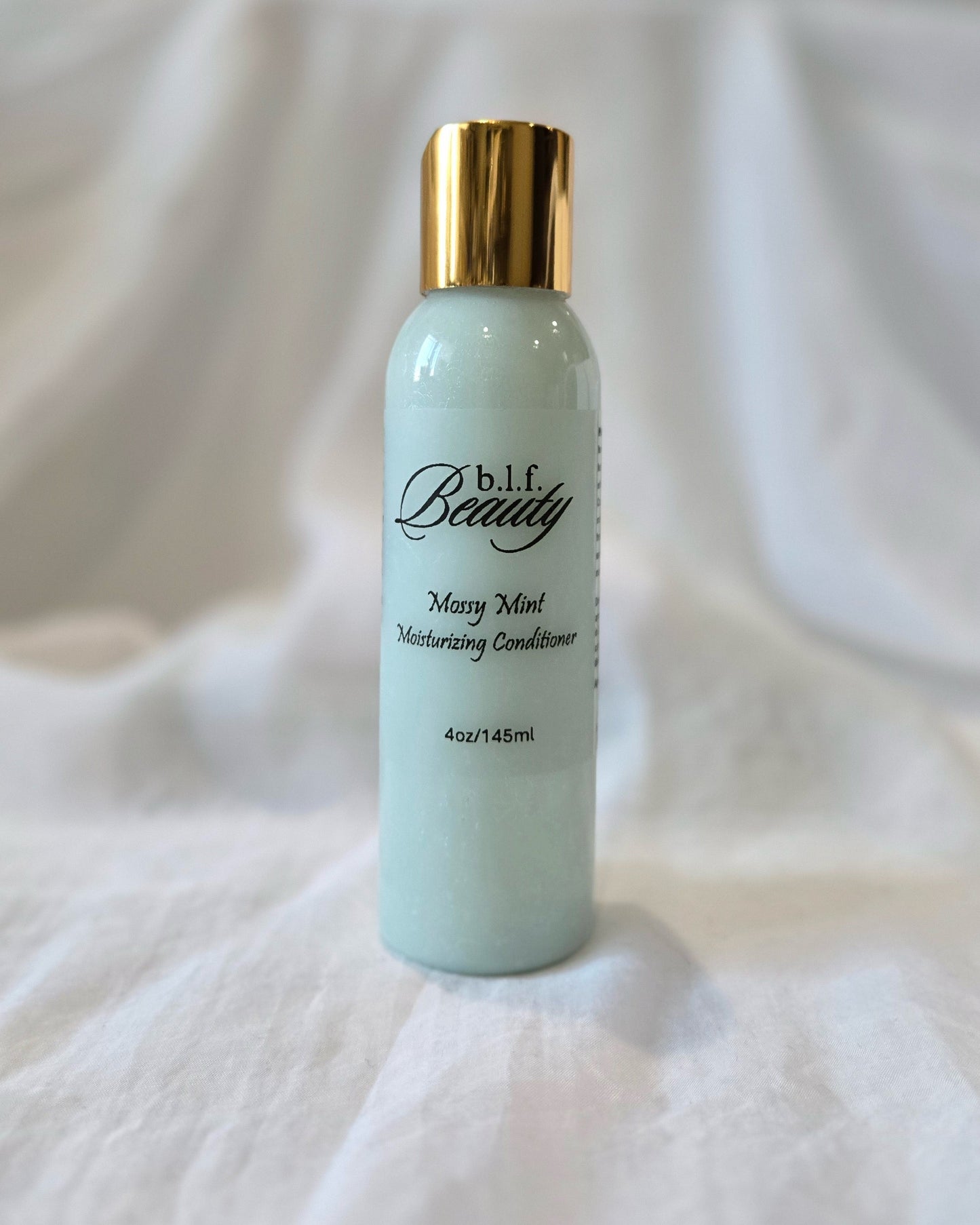 Rosemary Mint Moisturizing Conditioner