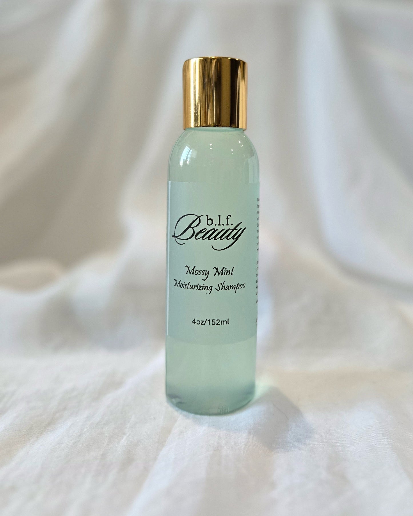 Rosemary Mint Moisturizing Shampoo