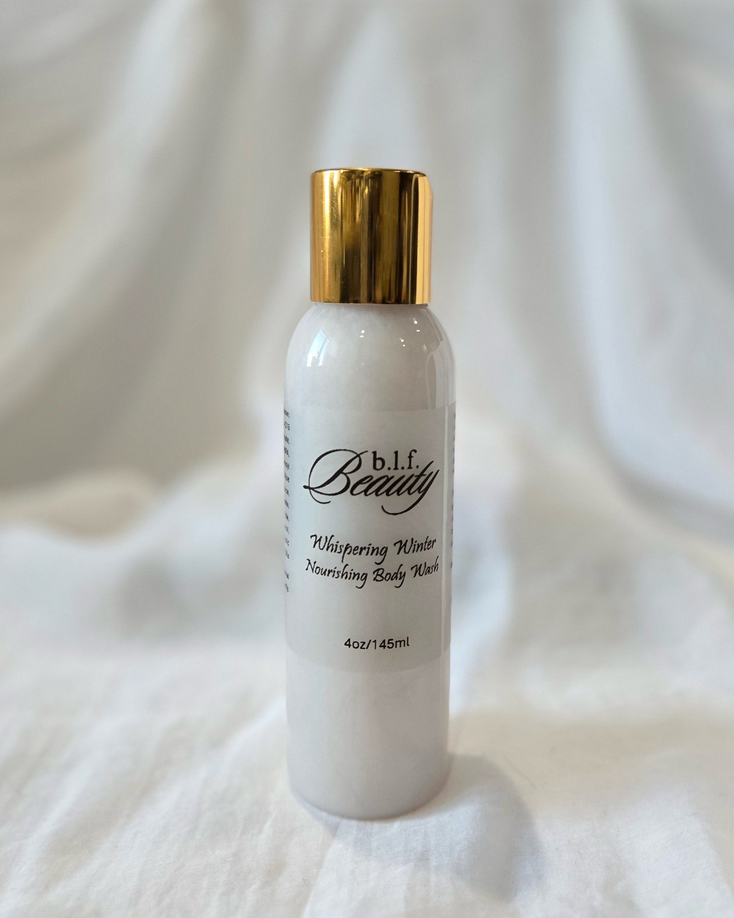 Whispering Winter Nourishing Body Wash