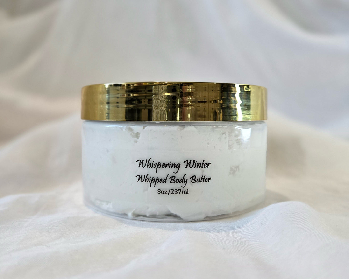 Whispering Winter Whipped Body Butter