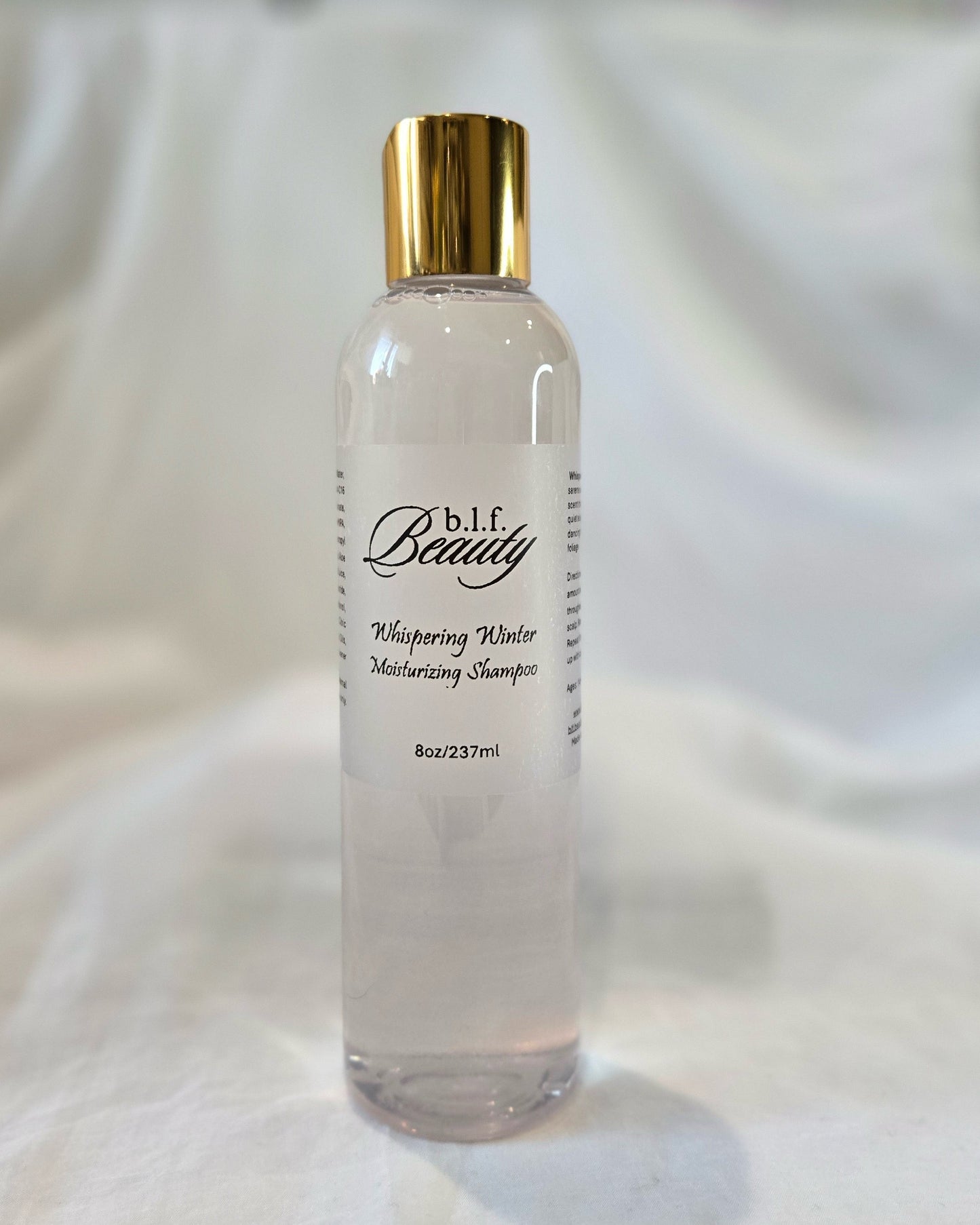 Whispering Winter Moisturizing Shampoo