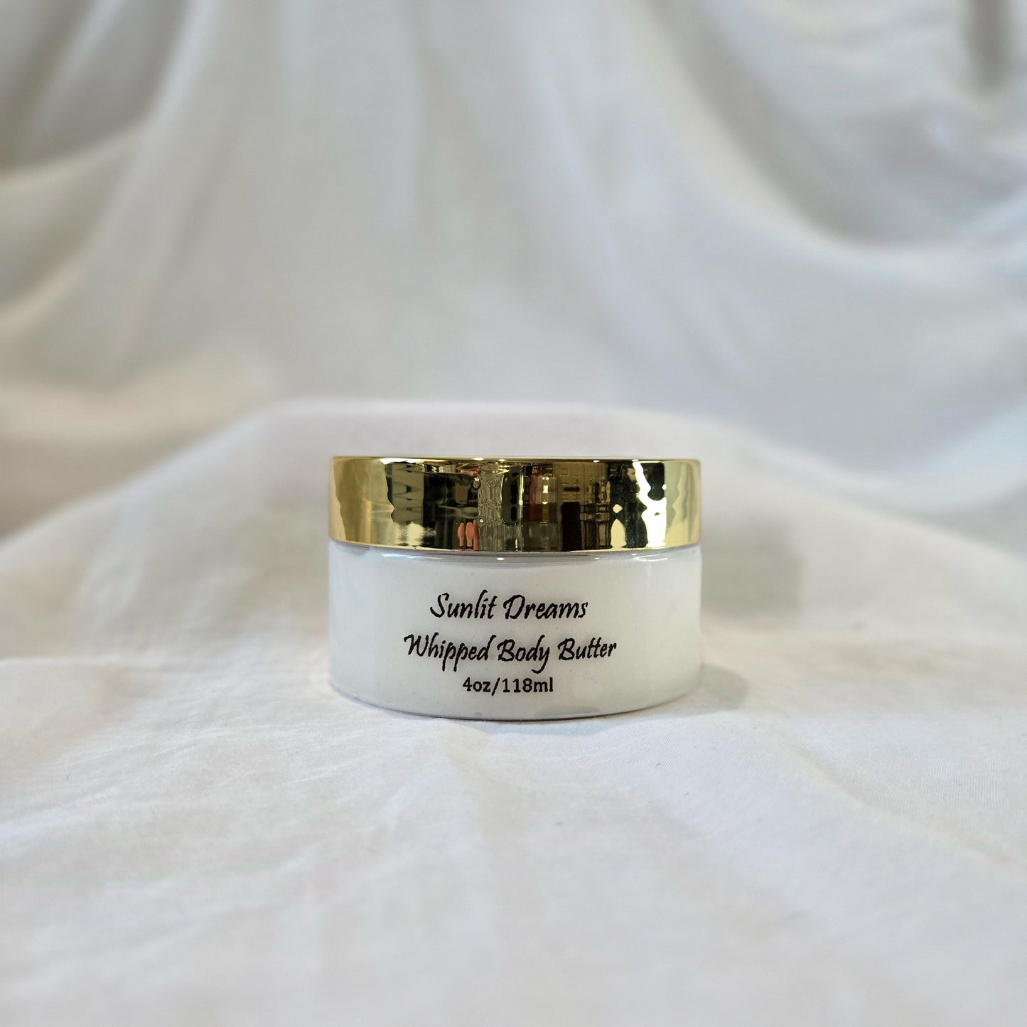 Sunlit Dreams Whipped Body Butter