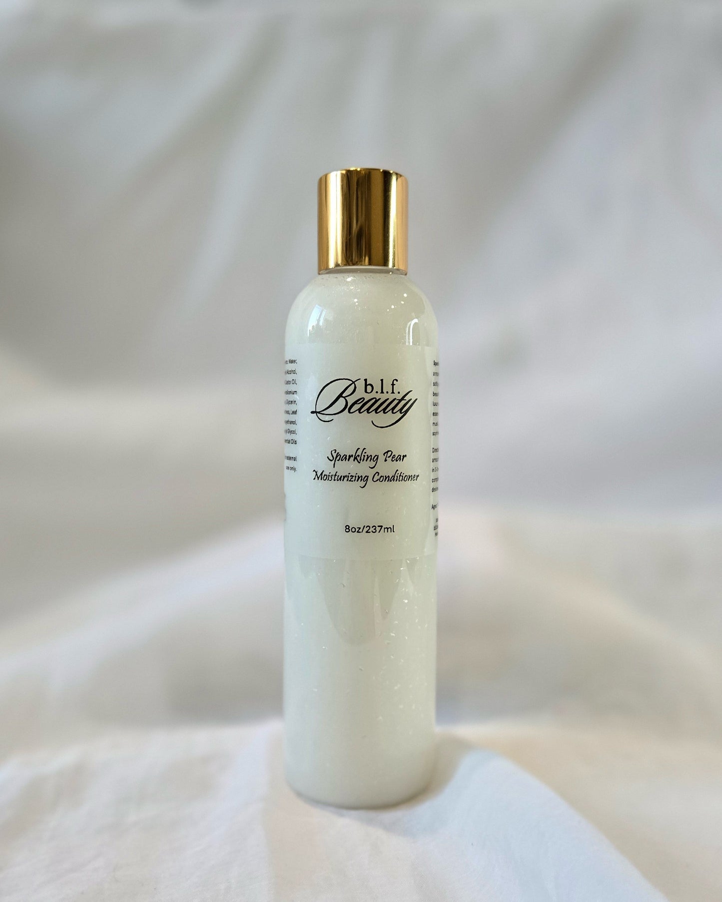 Sparkling Pear Moisturizing Conditioner