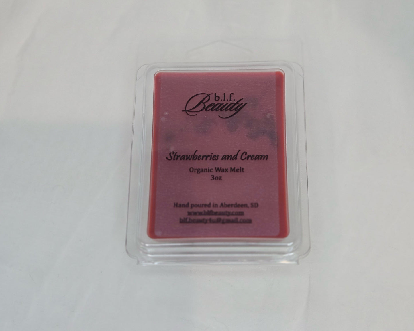 Wax Melts