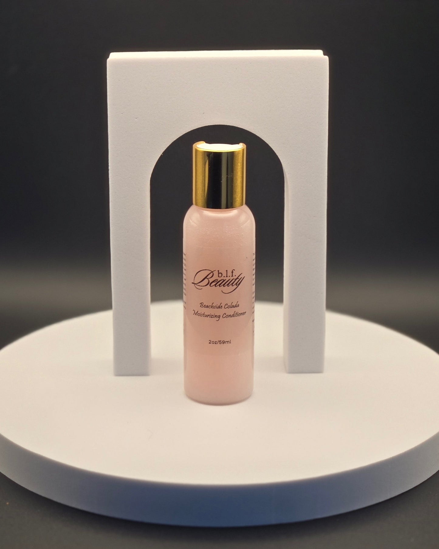 Beachside Colada Moisturizing Conditioner
