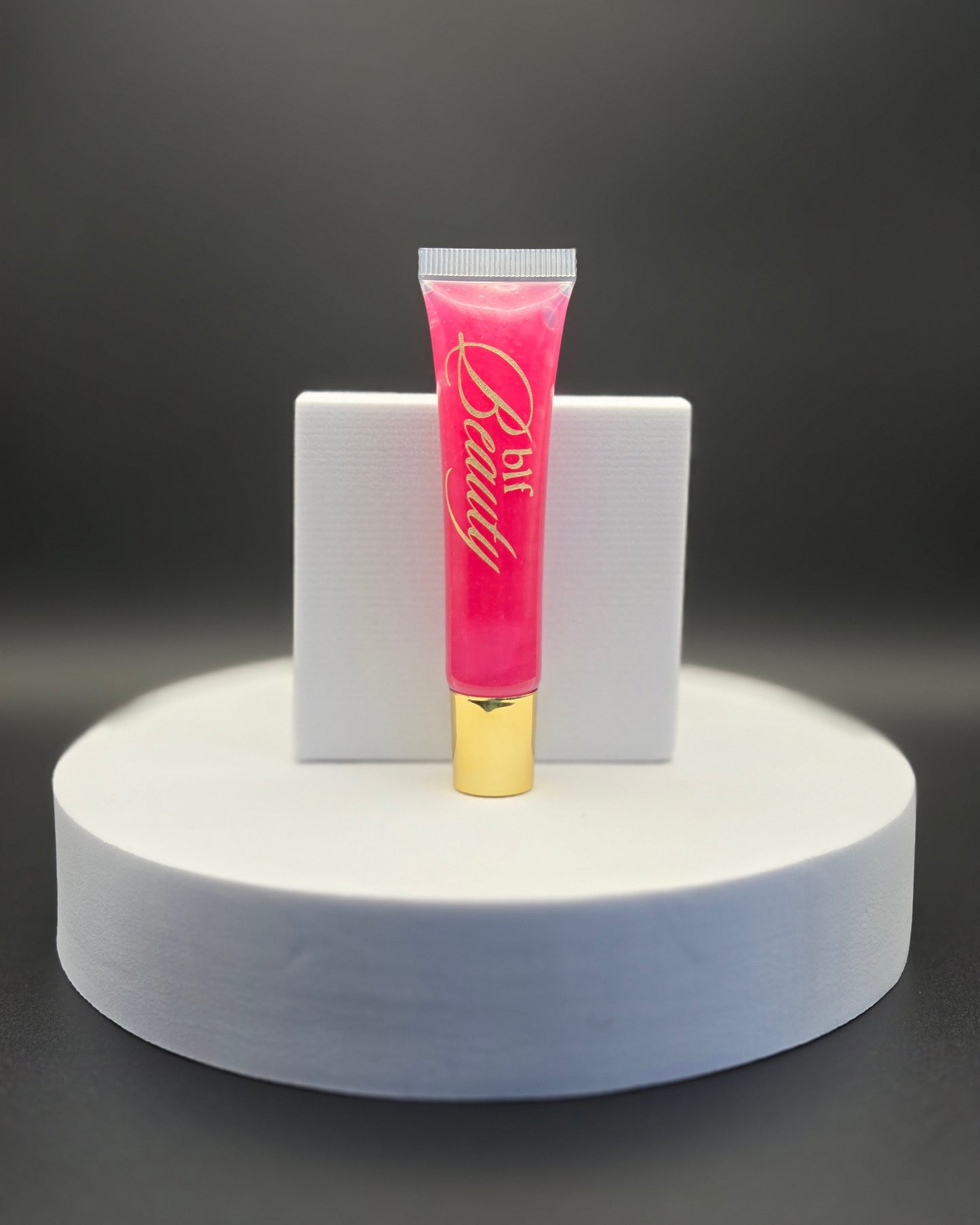 Lip Gloss Tubes