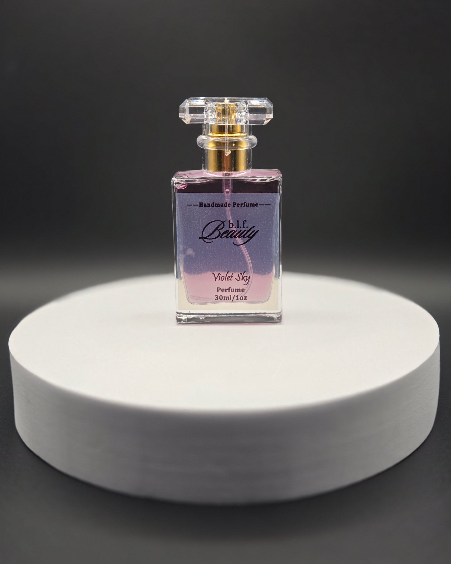 Violet Sky Perfume