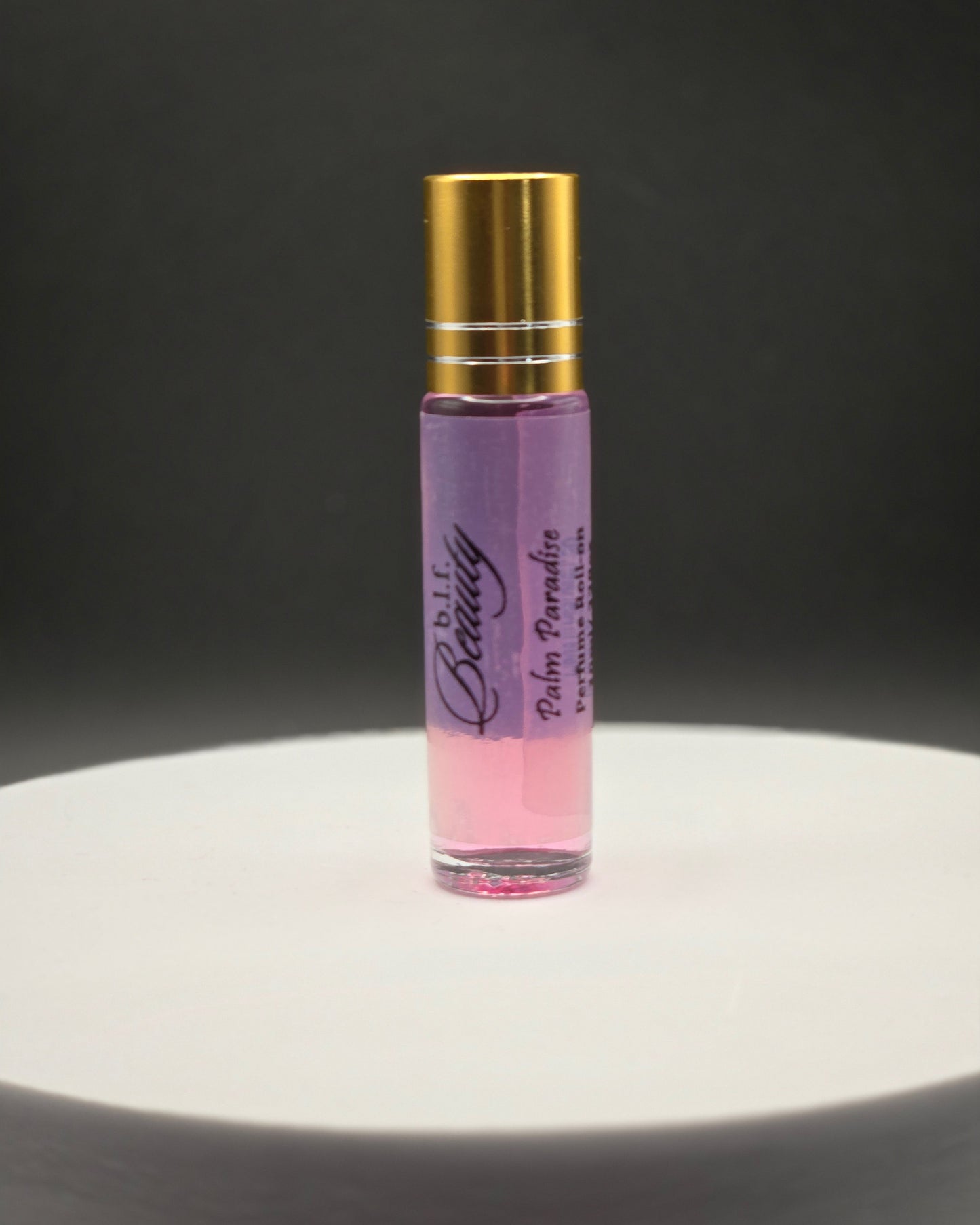 Palm Paradise Perfume