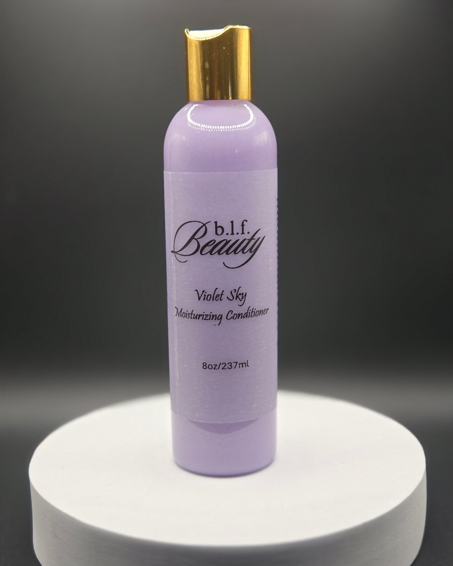Violet Sky Moisturizing Conditioner