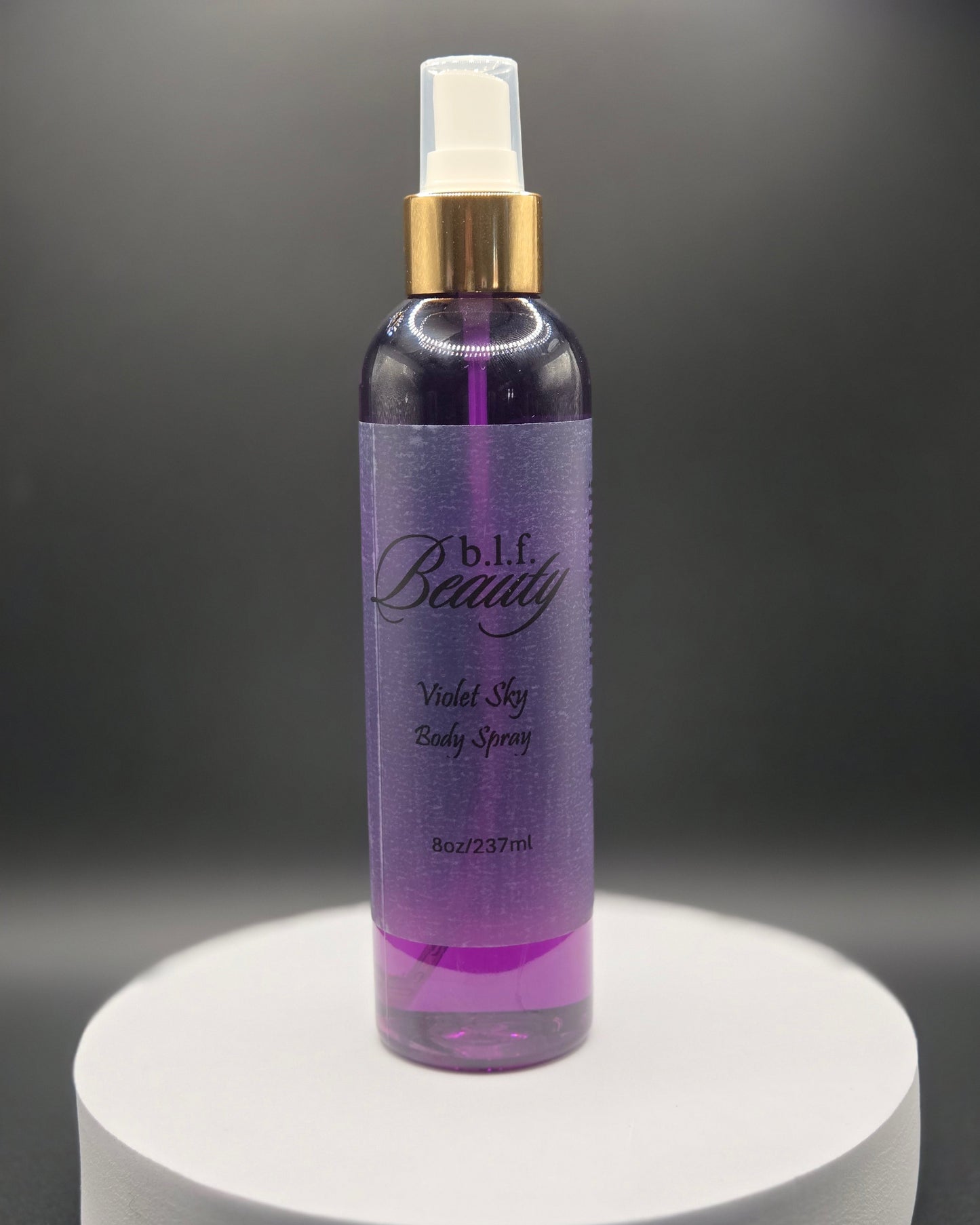 Violet Sky Body Spray