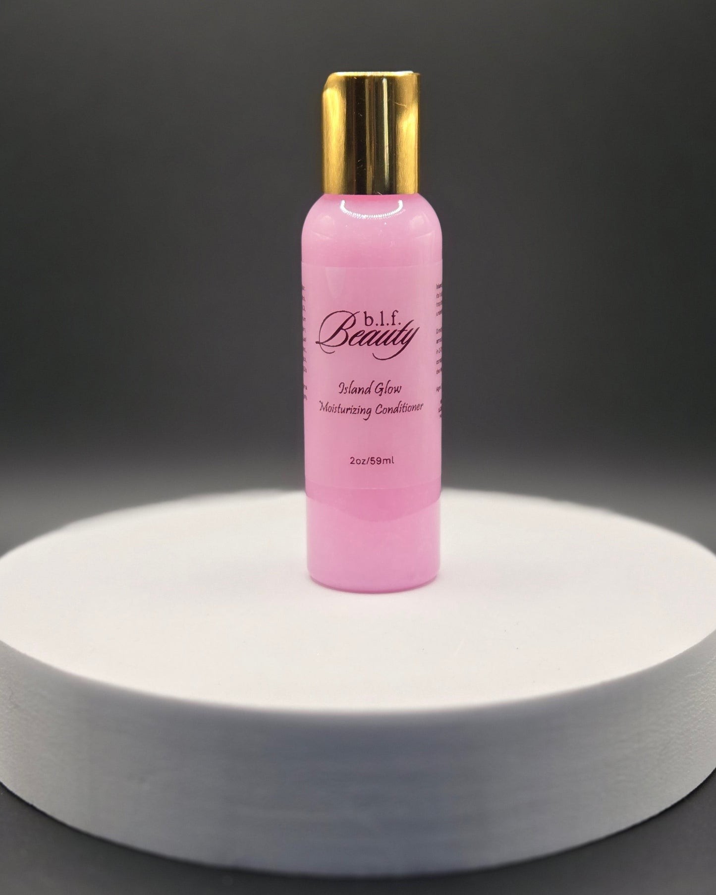 Island Glow Moisturizing Conditioner