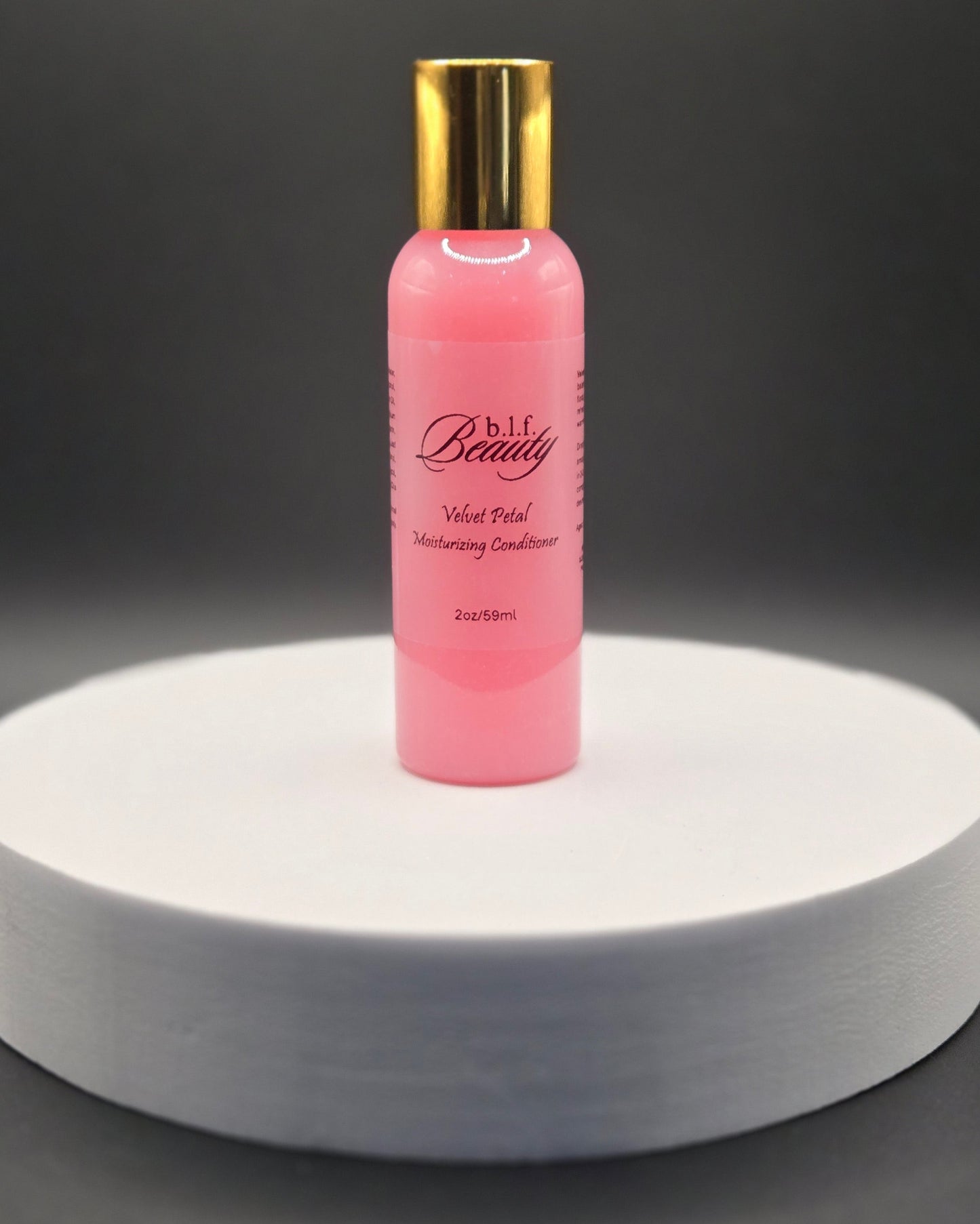 Velvet Petal Moisturizing Conditioner