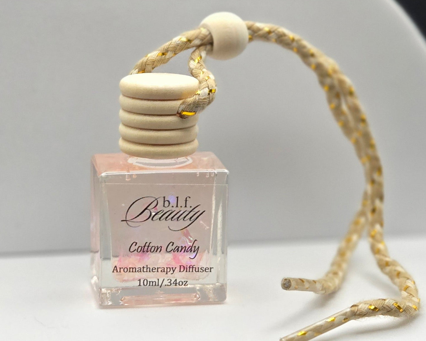 Aromatherapy Diffuser