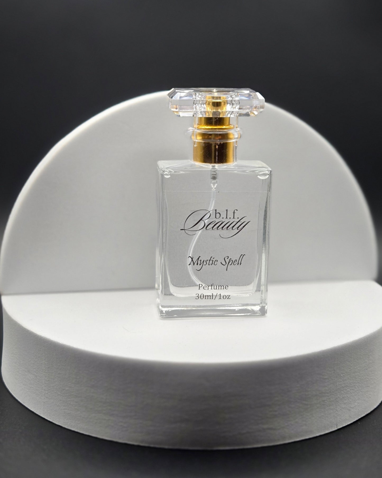 Mystic Spell Perfume