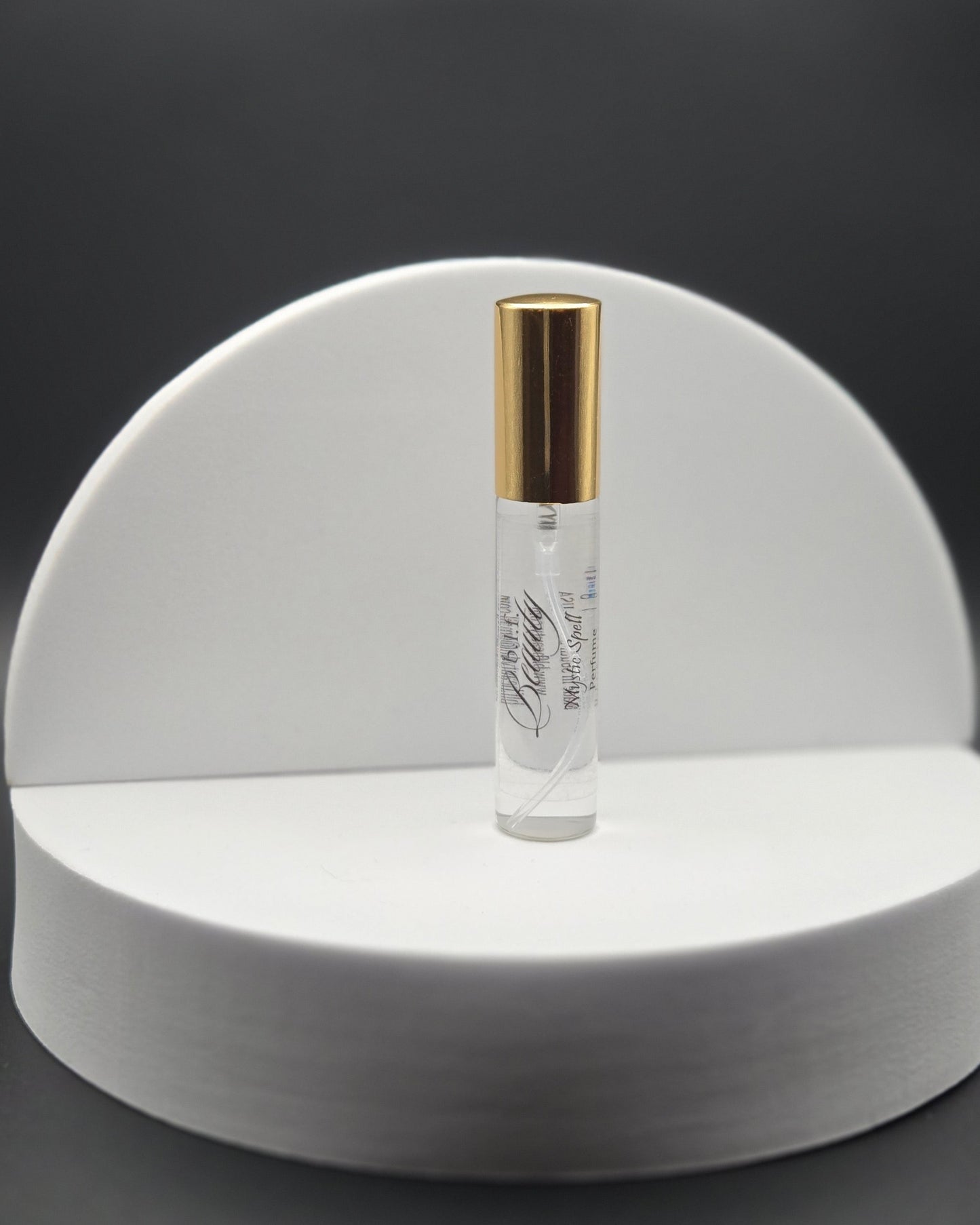 Mystic Spell Perfume