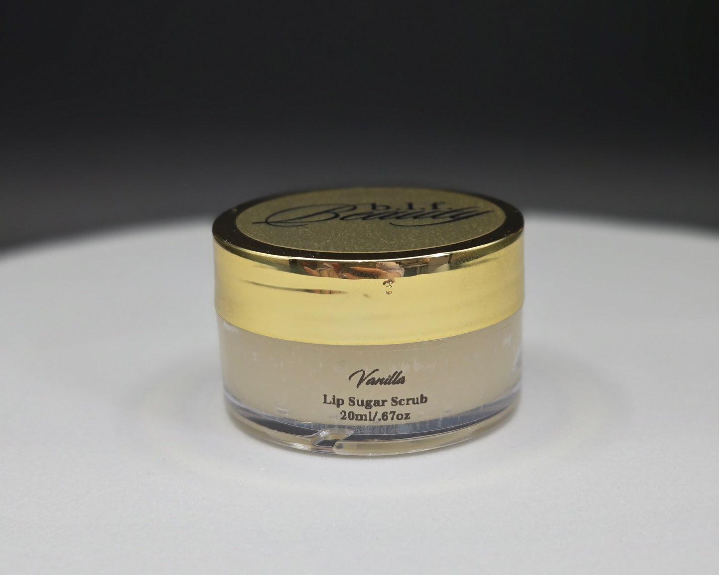 Lip Sugar Scrub