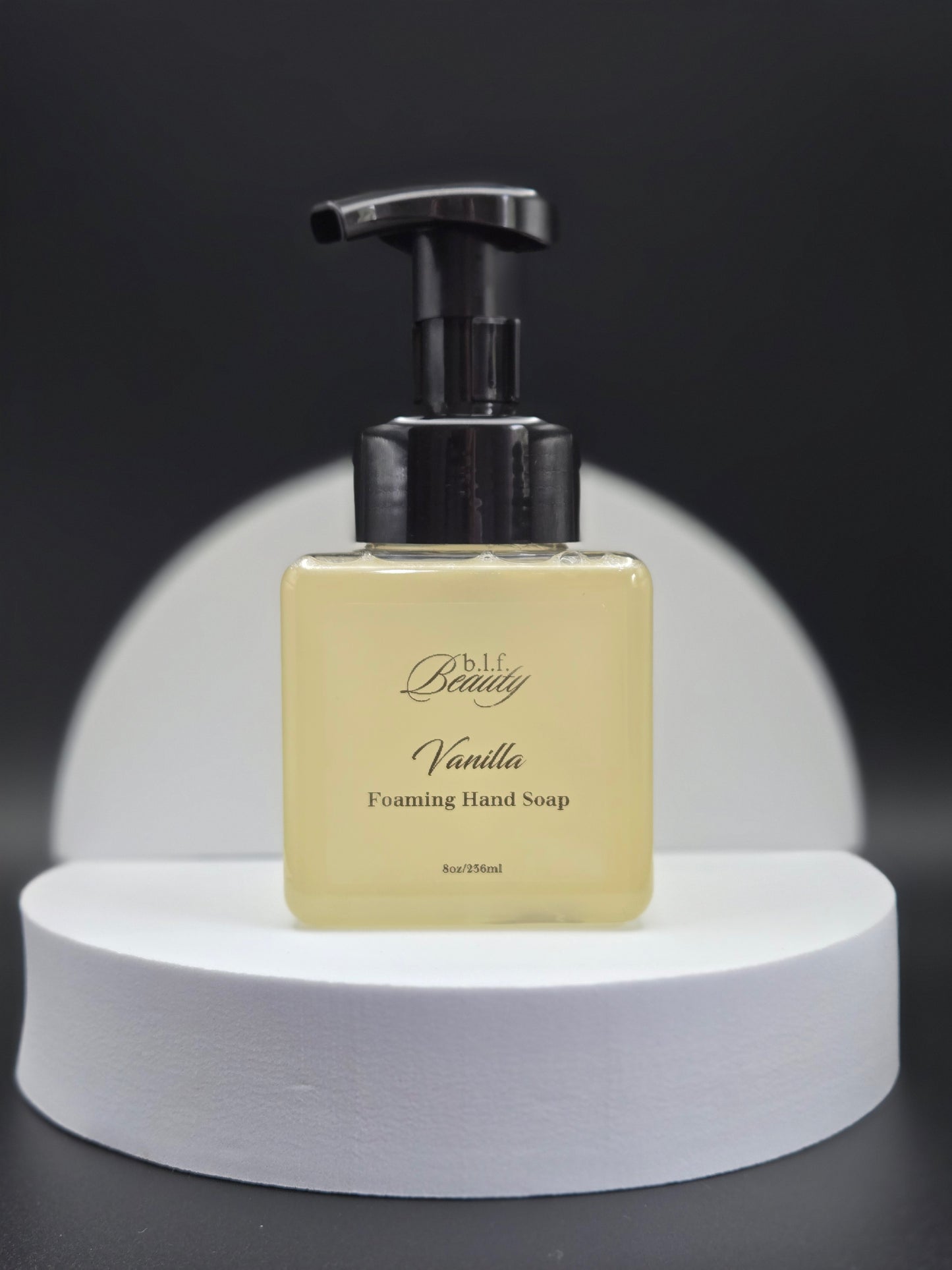 Foaming Hand Soap