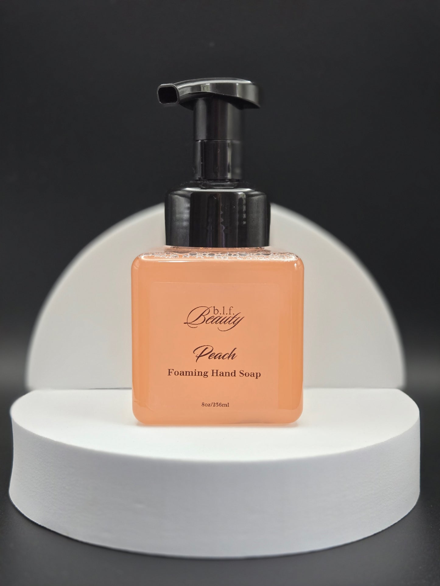 Foaming Hand Soap